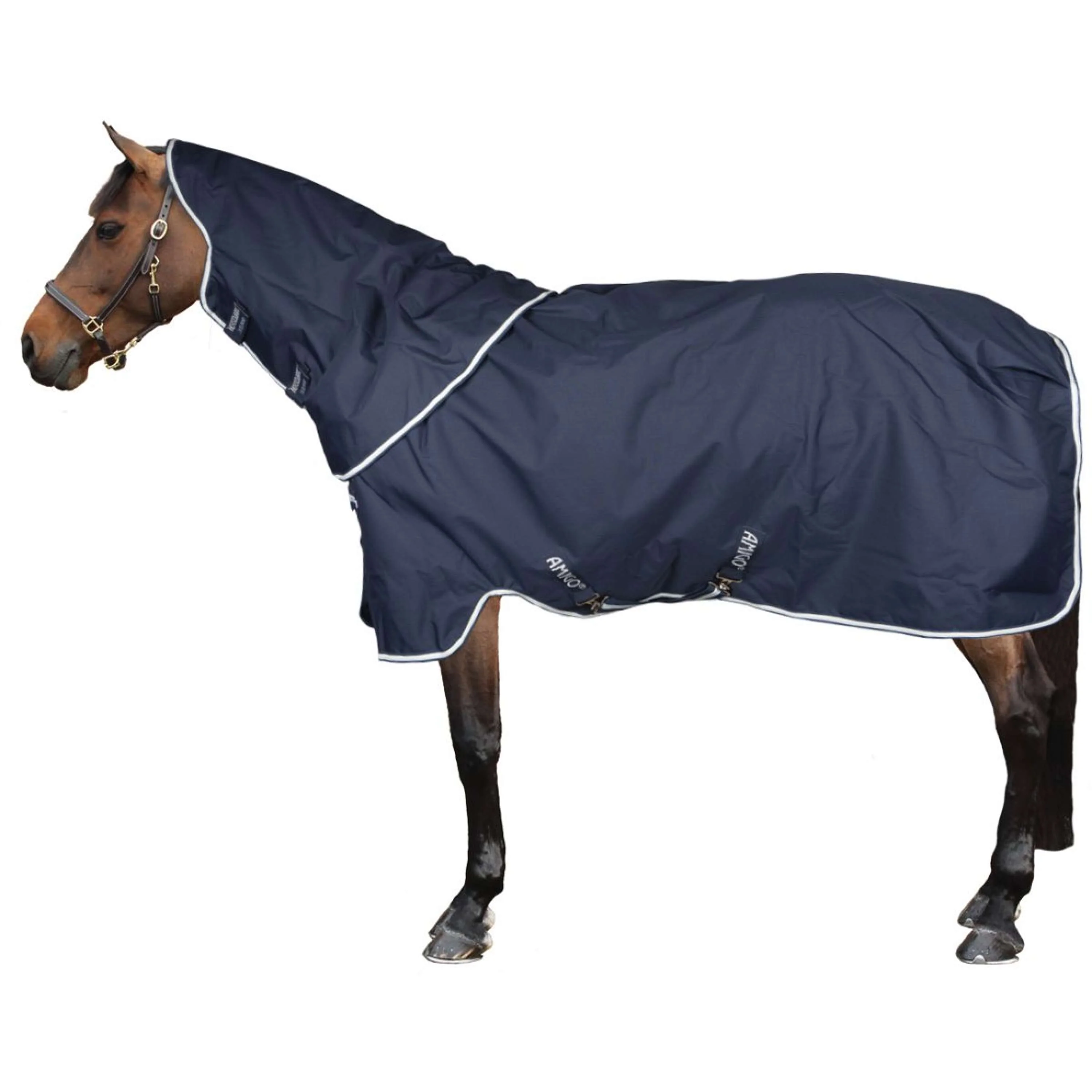 Amigo Ripstop 900D Plus 100g Witney Navy - Image 2
