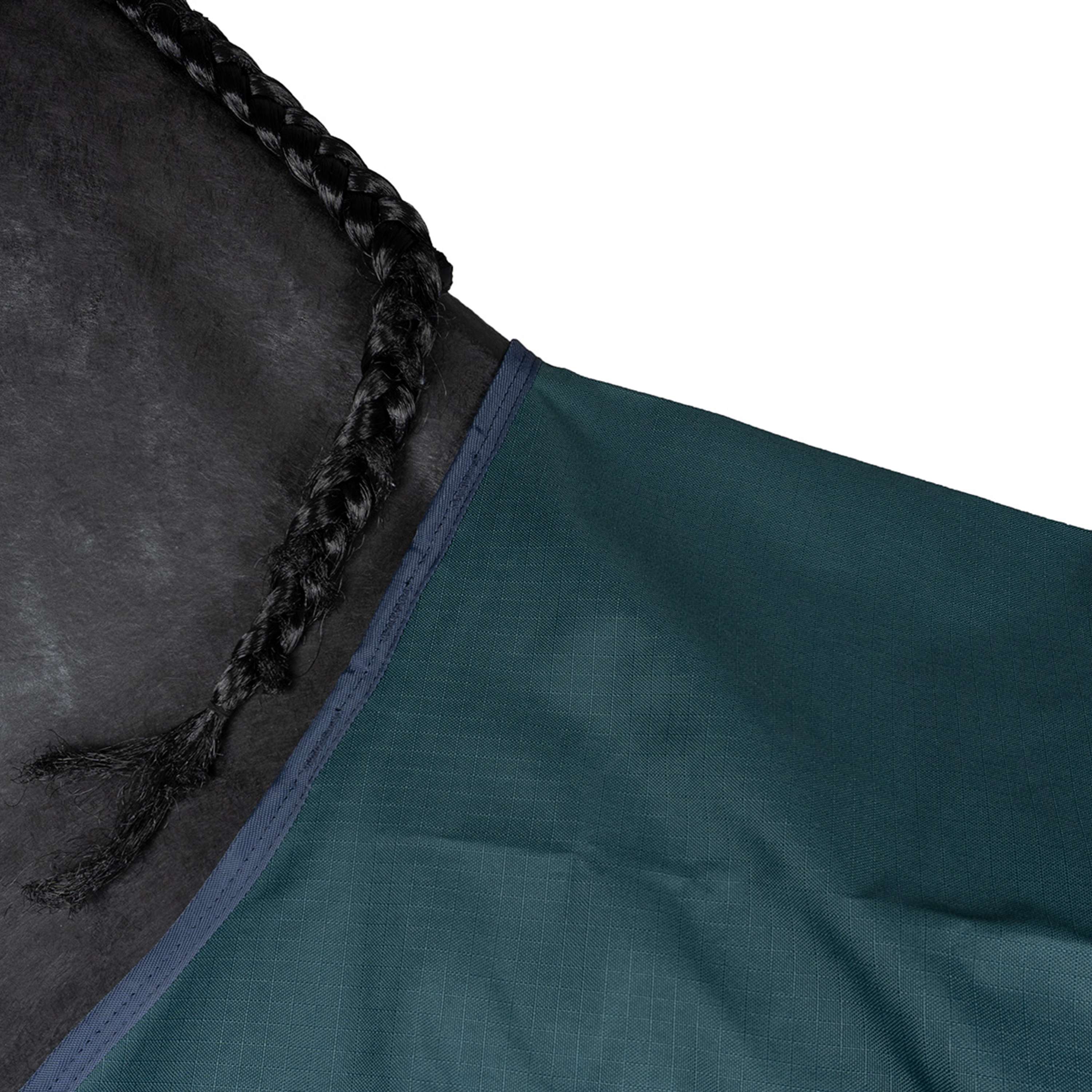 Amigo Ripstop 900D Plus Pony 0g Dynasty Green/Navy/Silver - Image 13