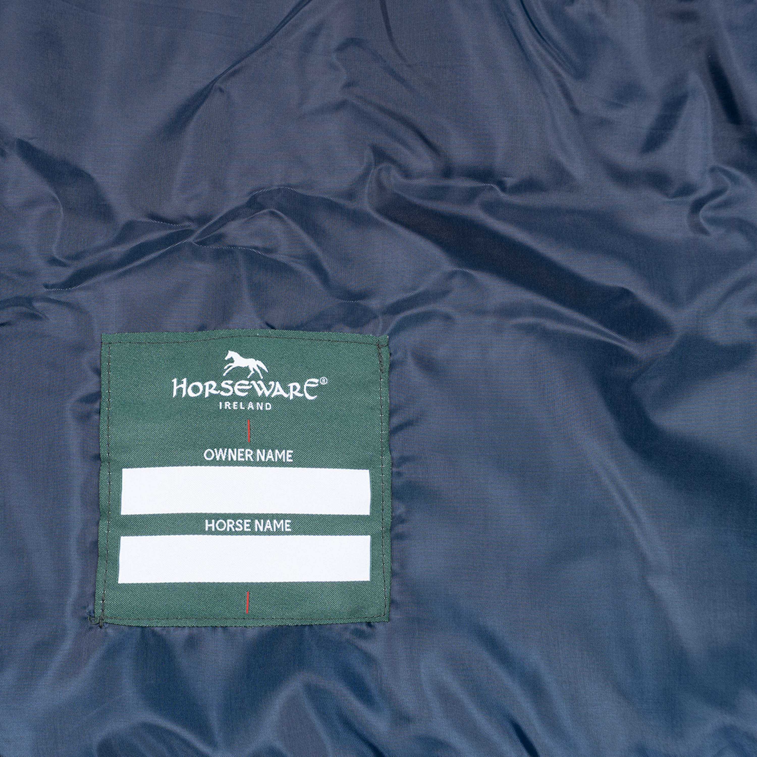 Amigo Ripstop 900D Plus Pony 0g Dynasty Green/Navy/Silver - Image 21