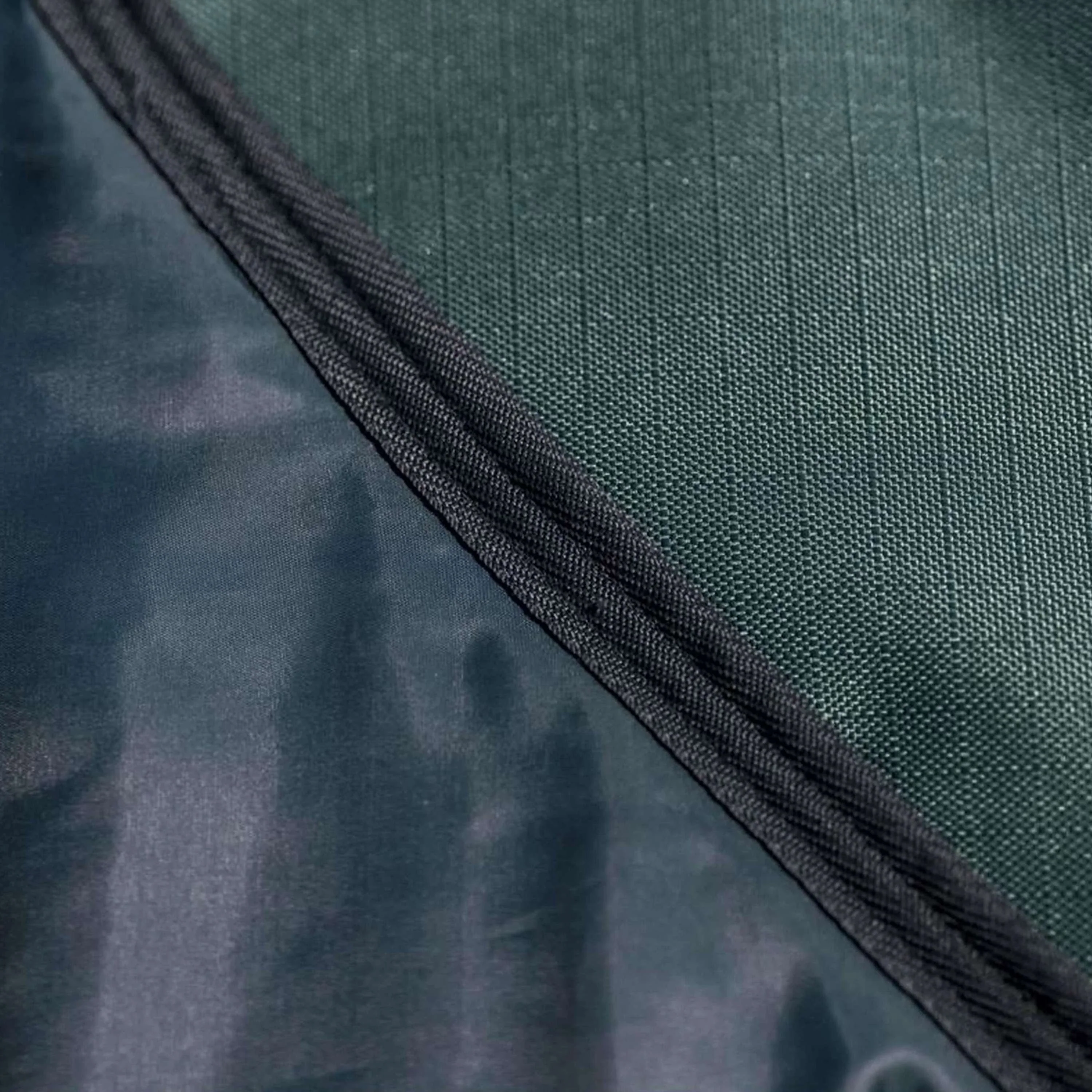 Amigo Ripstop 900D Plus Pony 0g Dynasty Green/Navy/Silver - Image 7