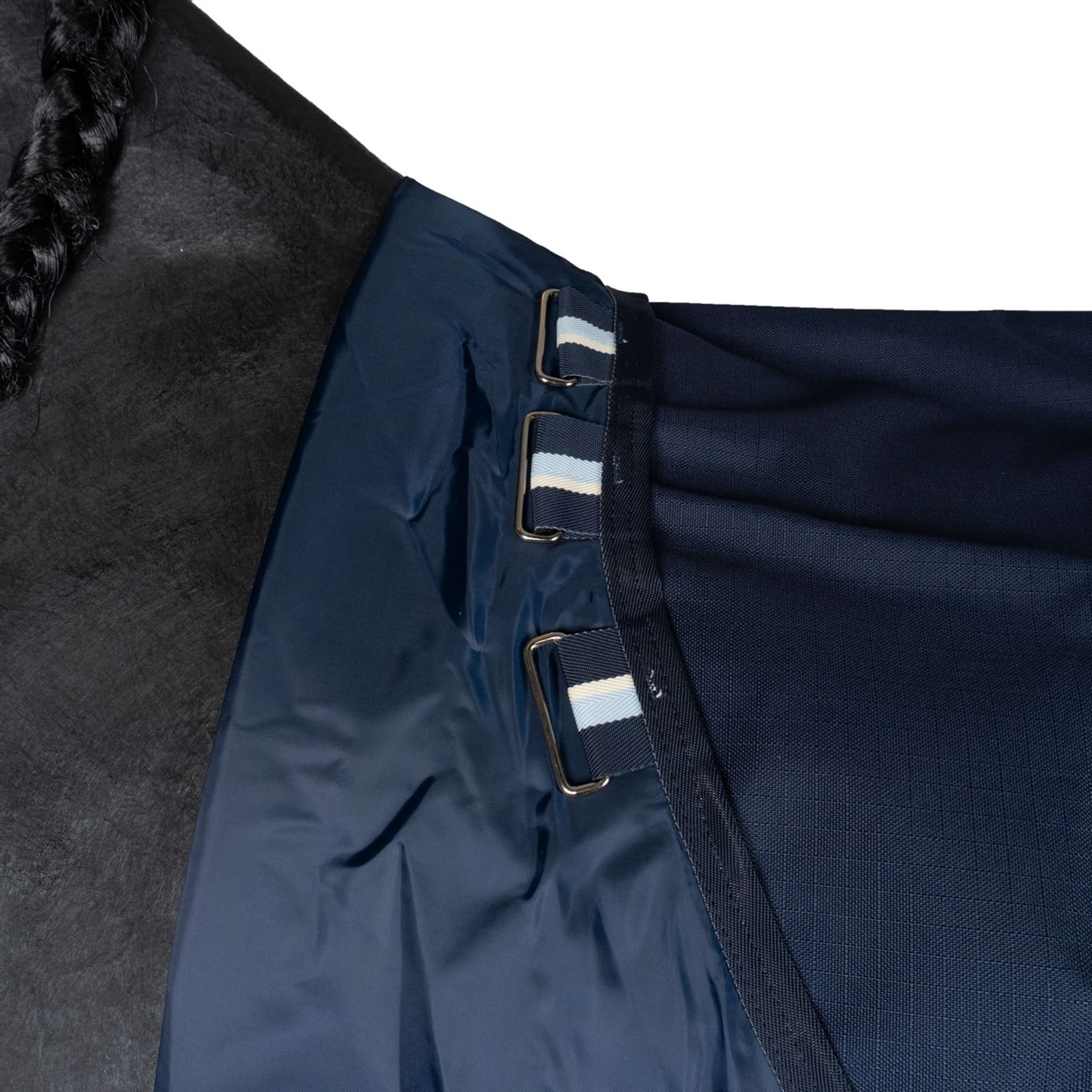 Amigo Ripstop 900D Plus Pony 0g Witney Navy - Image 10