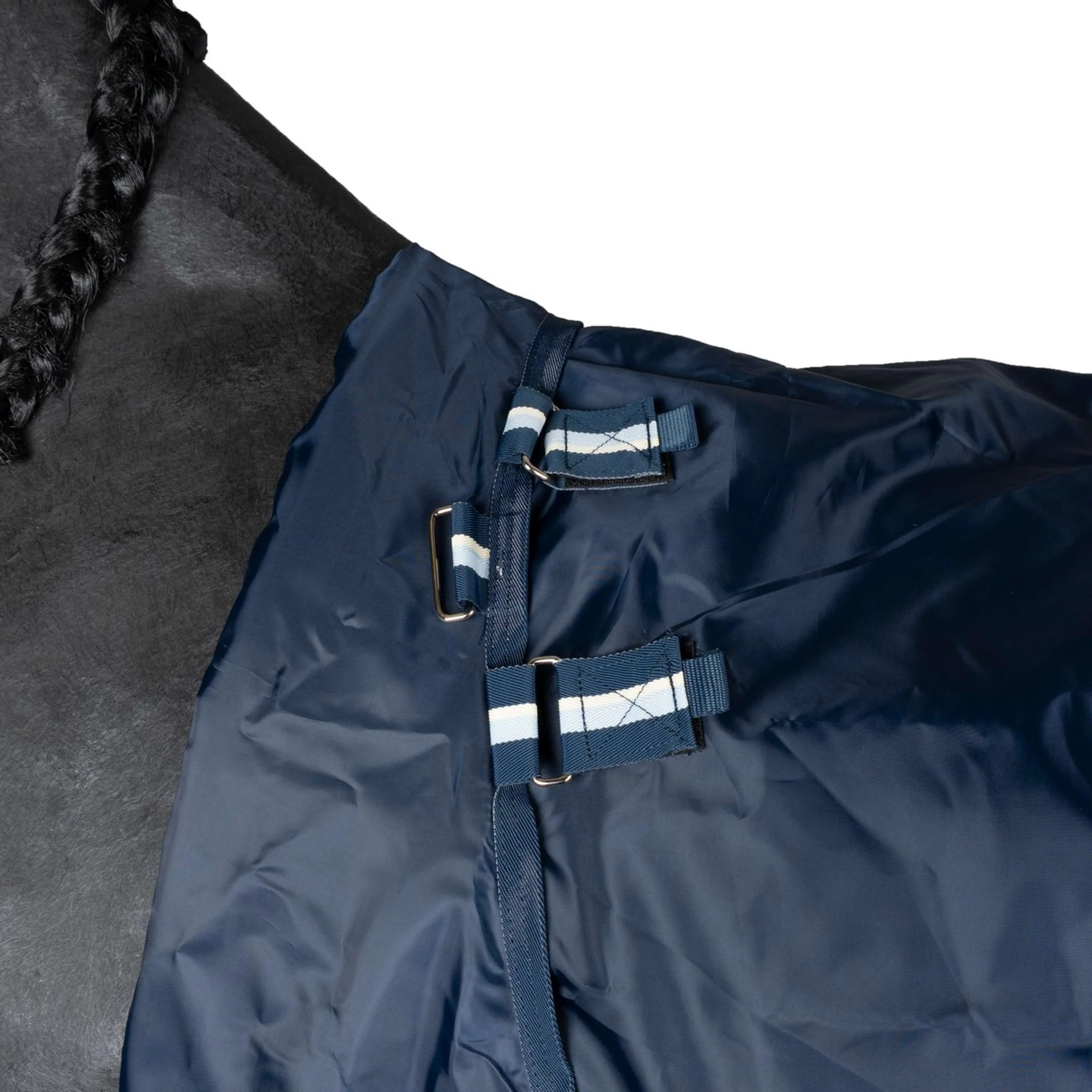 Amigo Ripstop 900D Plus Pony 0g Witney Navy - Image 11