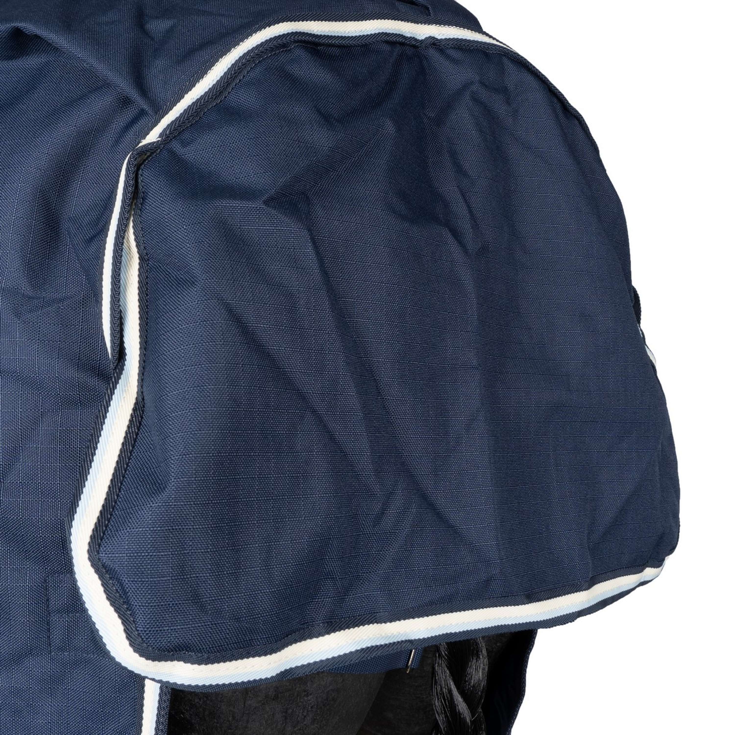 Amigo Ripstop 900D Plus Pony 0g Witney Navy - Image 14