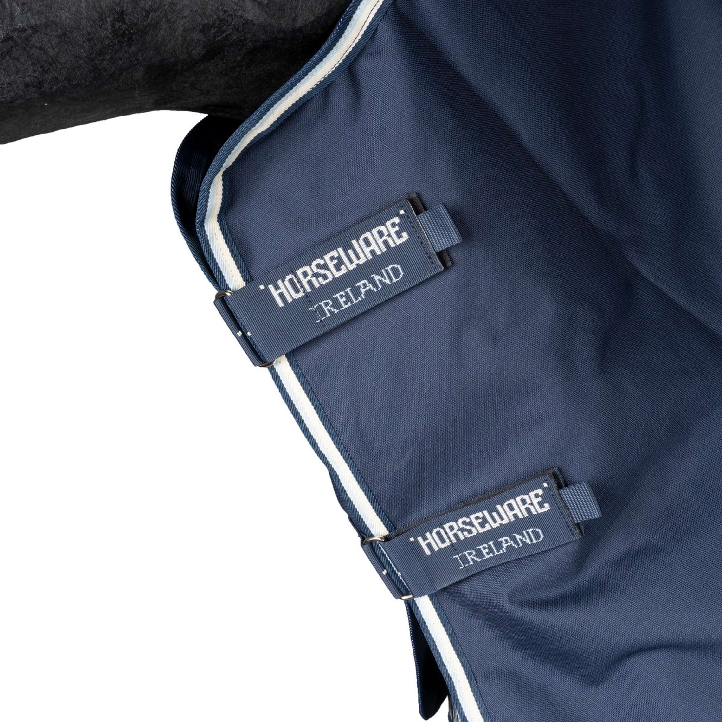 Amigo Ripstop 900D Plus Pony 0g Witney Navy - Image 8