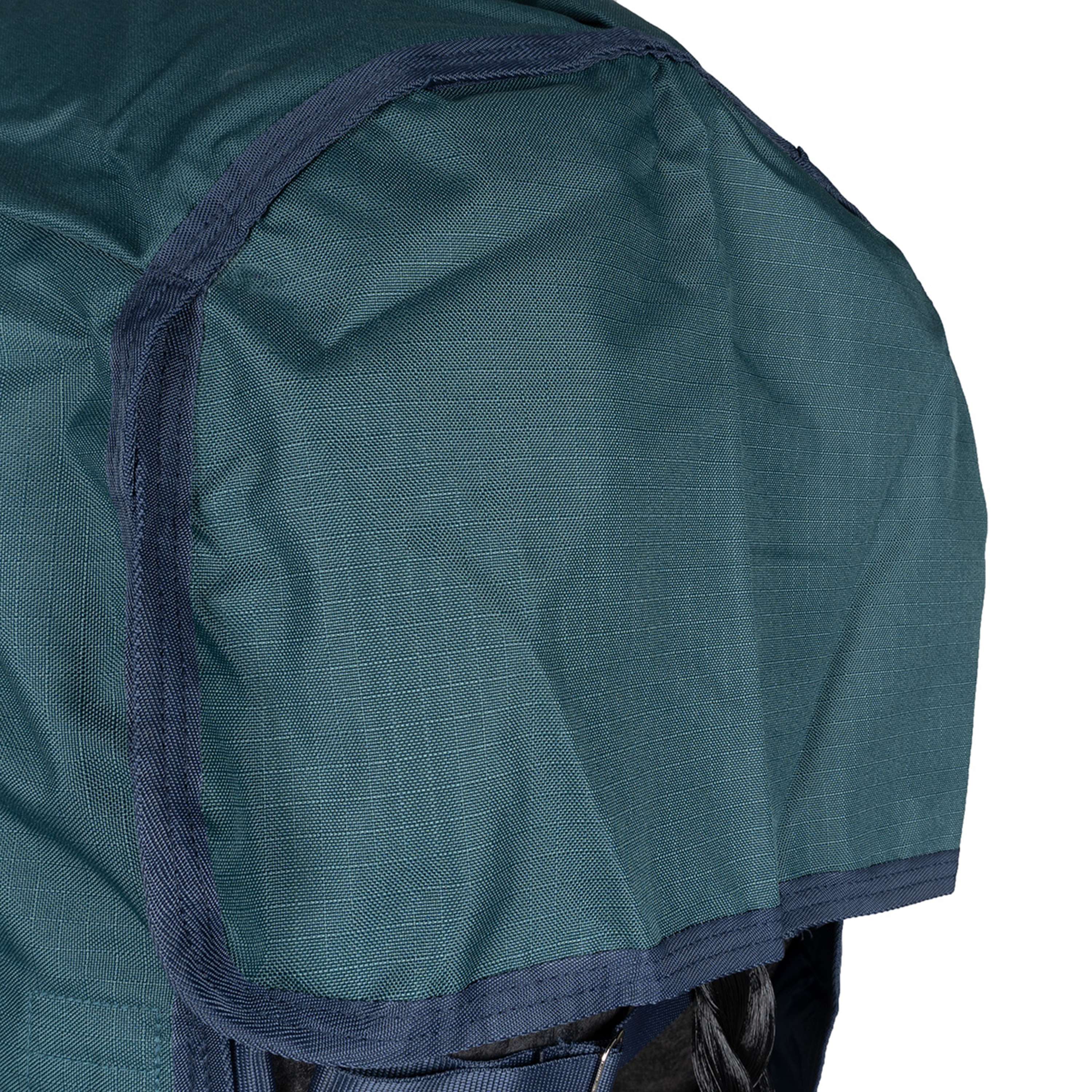 Amigo Ripstop 900D Plus Pony 50g Dynasty Green/Navy/Silver - Image 19