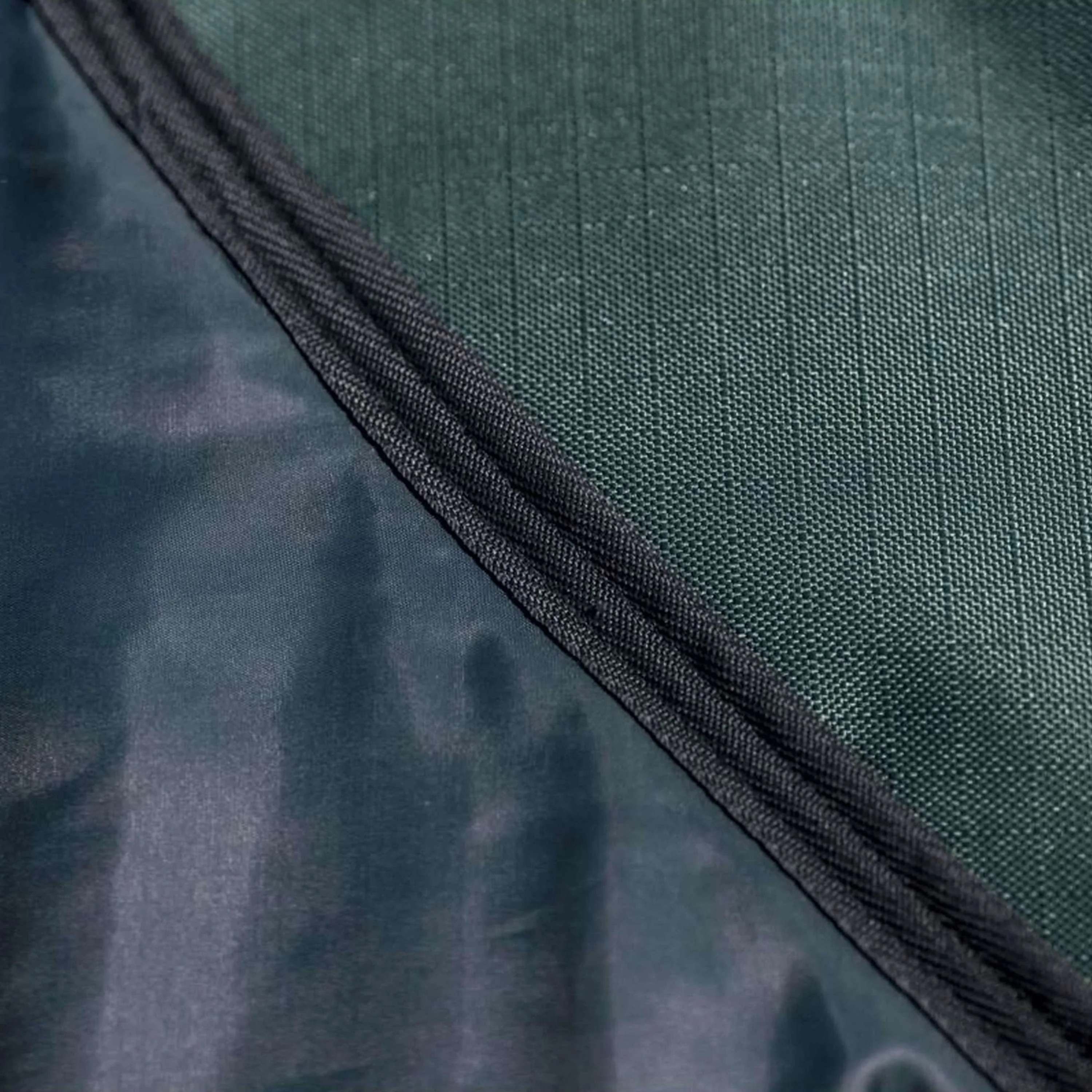 Amigo Ripstop 900D Plus Pony 50g Dynasty Green/Navy/Silver - Image 7