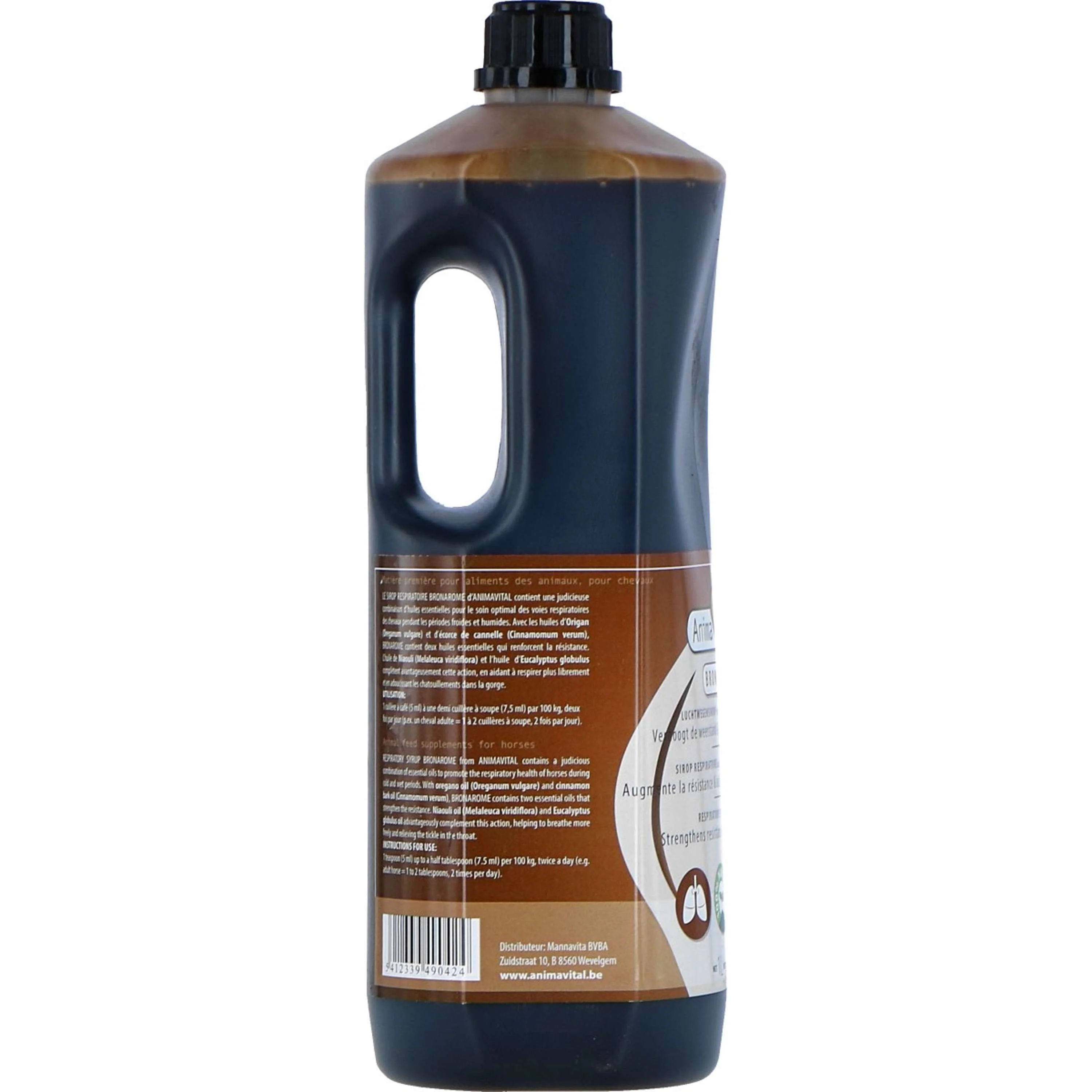 Animavital Bronarome - Image 3