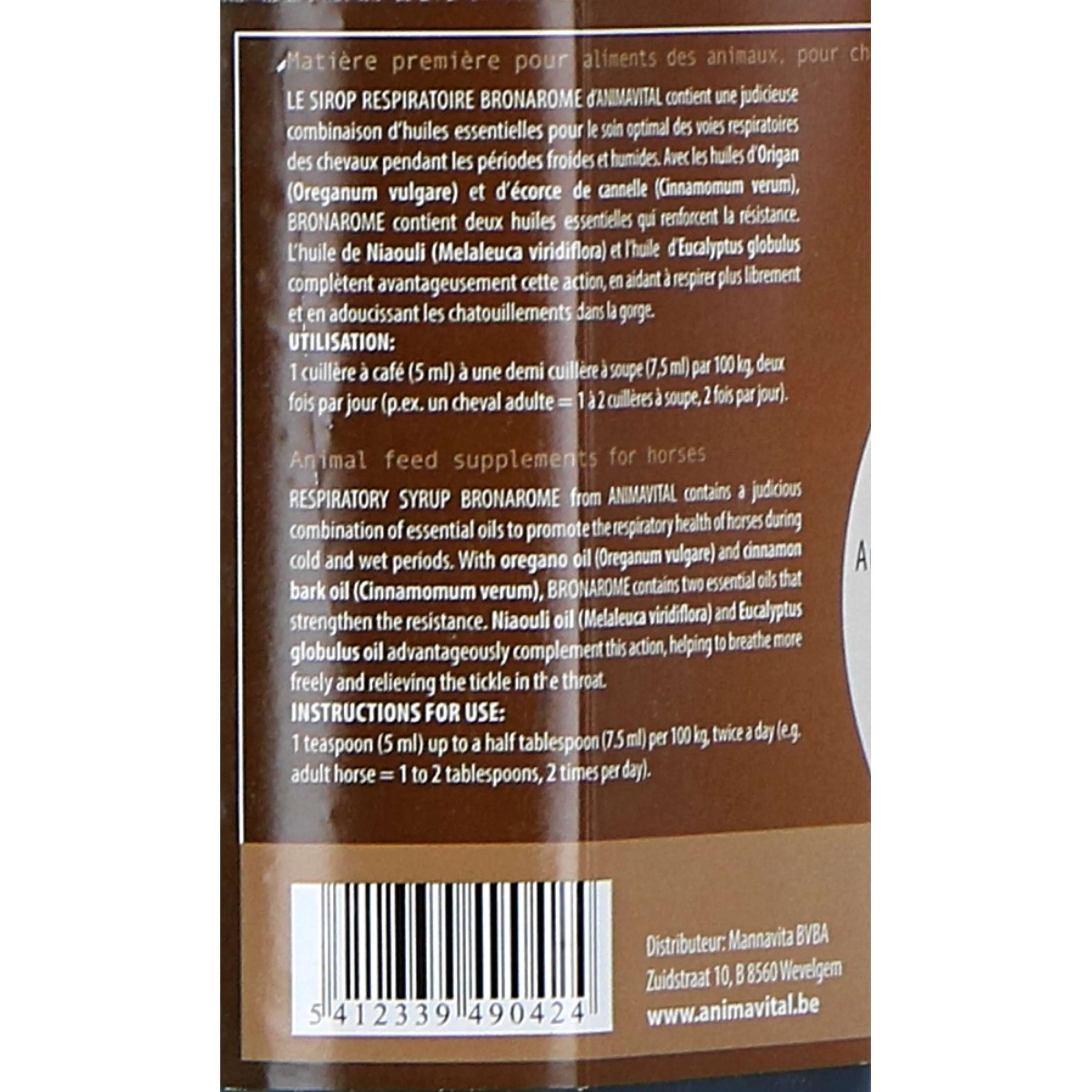 Animavital Bronarome - Image 4
