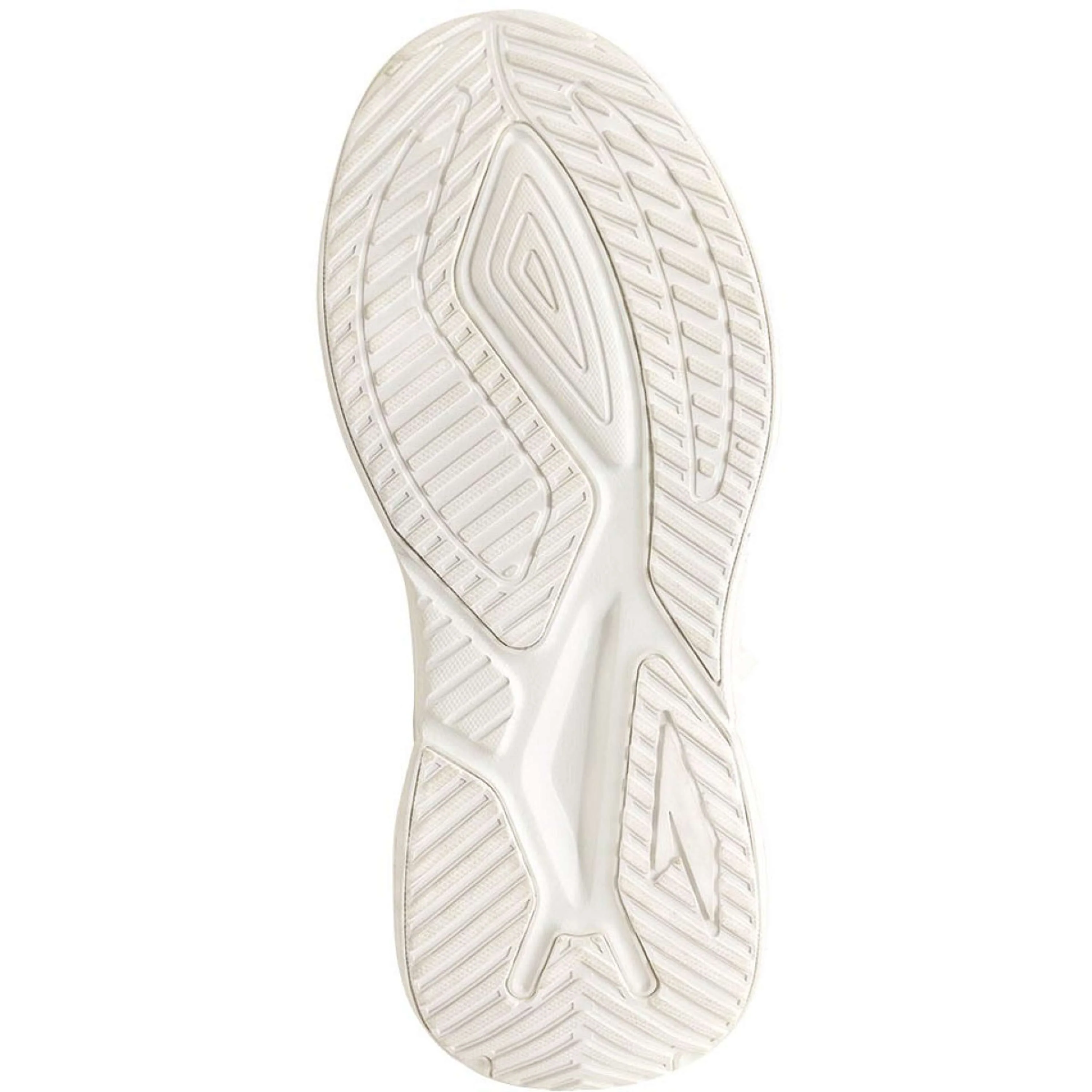 ANKY Basket Oro Blanco Blanc - Image 5