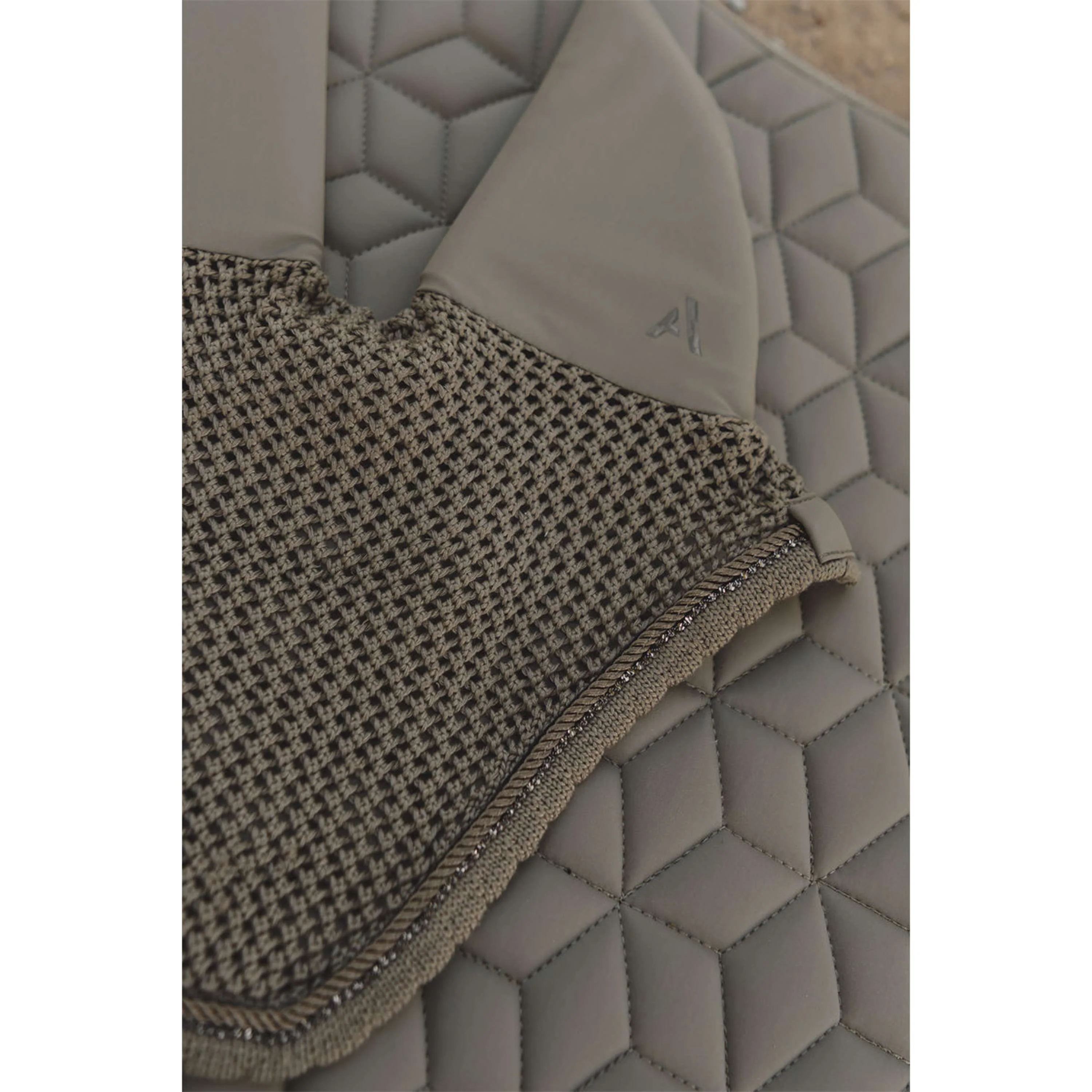 ANKY Bonnet Anti-Mouches ATB261004 Bungee Cord - Image 3