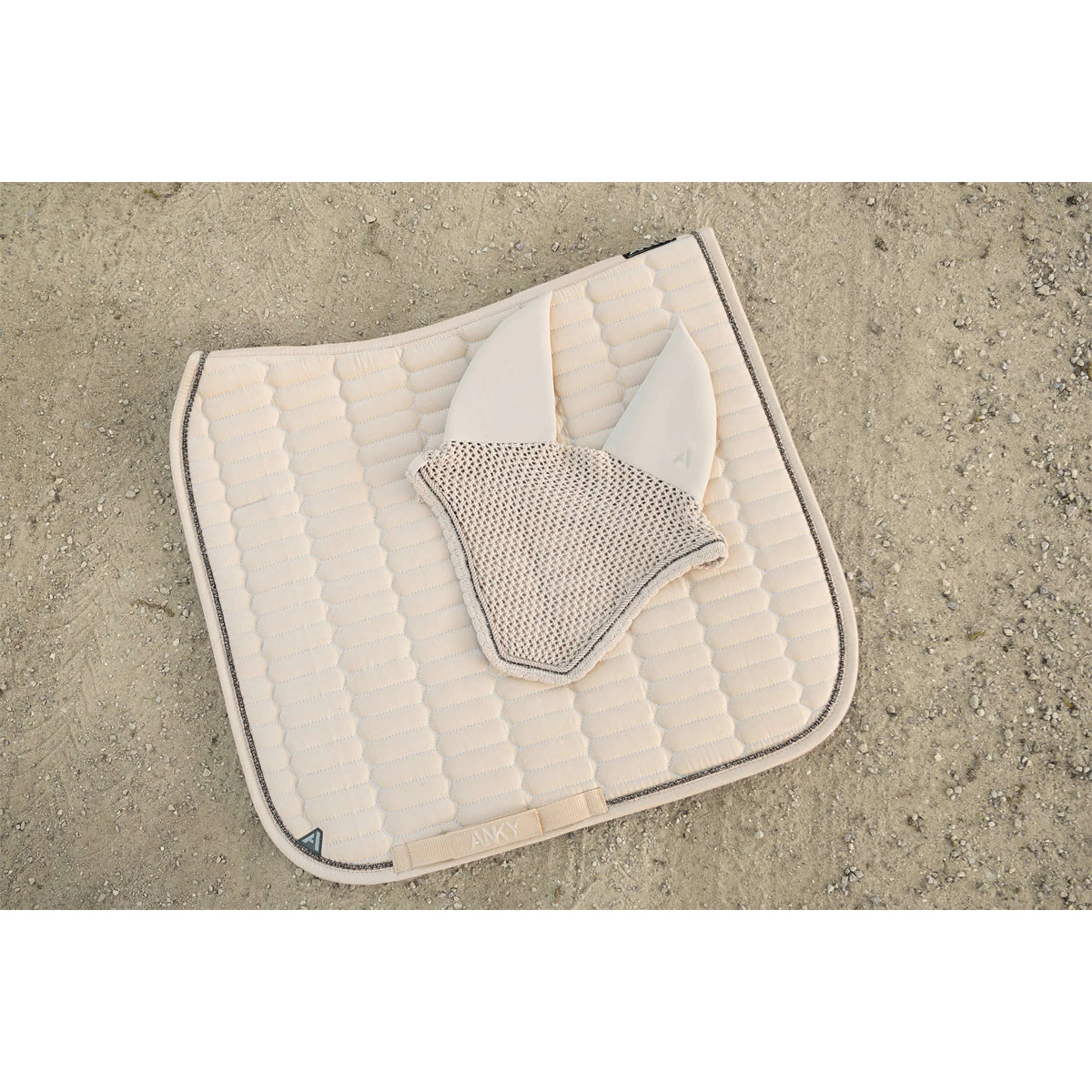 ANKY Bonnet Anti-Mouches ATB261004 Island Fossil - Image 3
