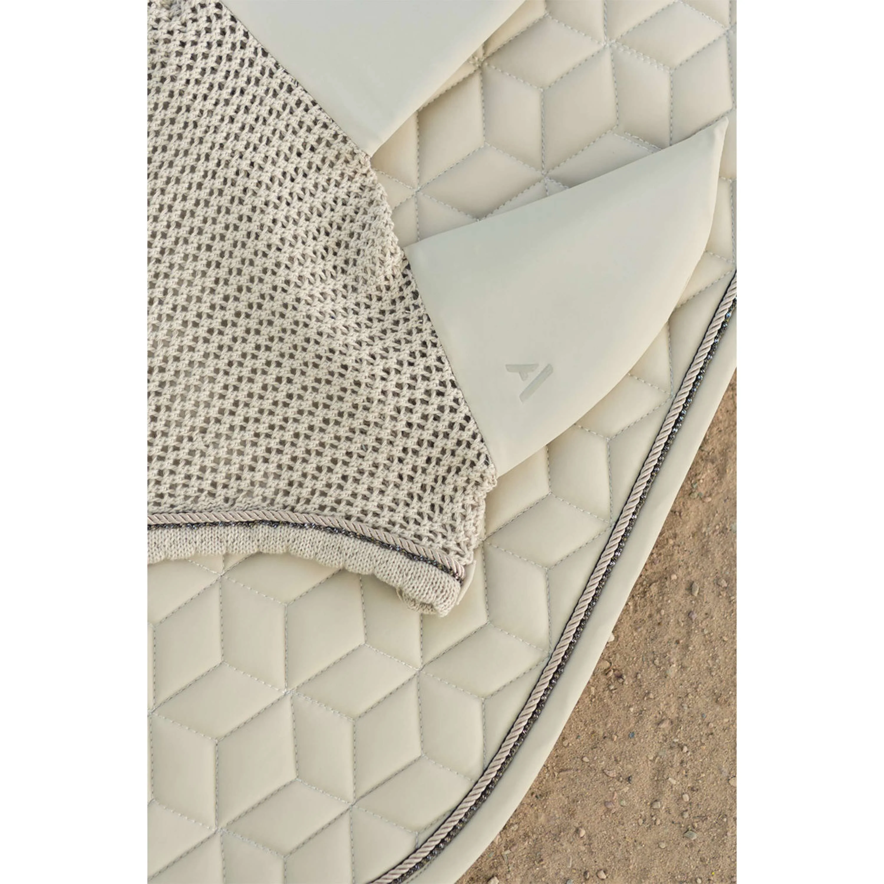 ANKY Bonnet Anti-Mouches ATB261004 Island Fossil - Image 4