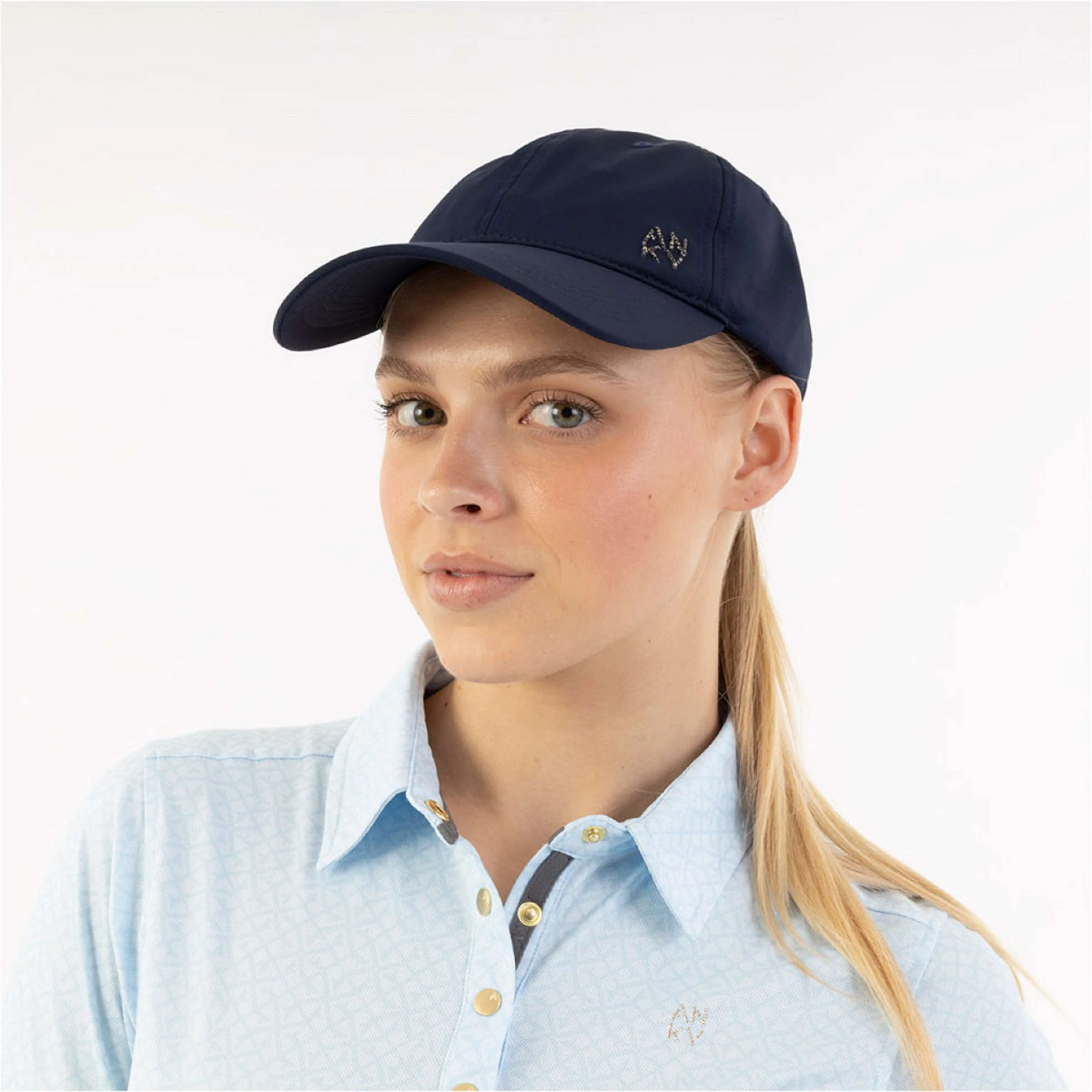 ANKY Casquette ATC261501 Mood Indigo