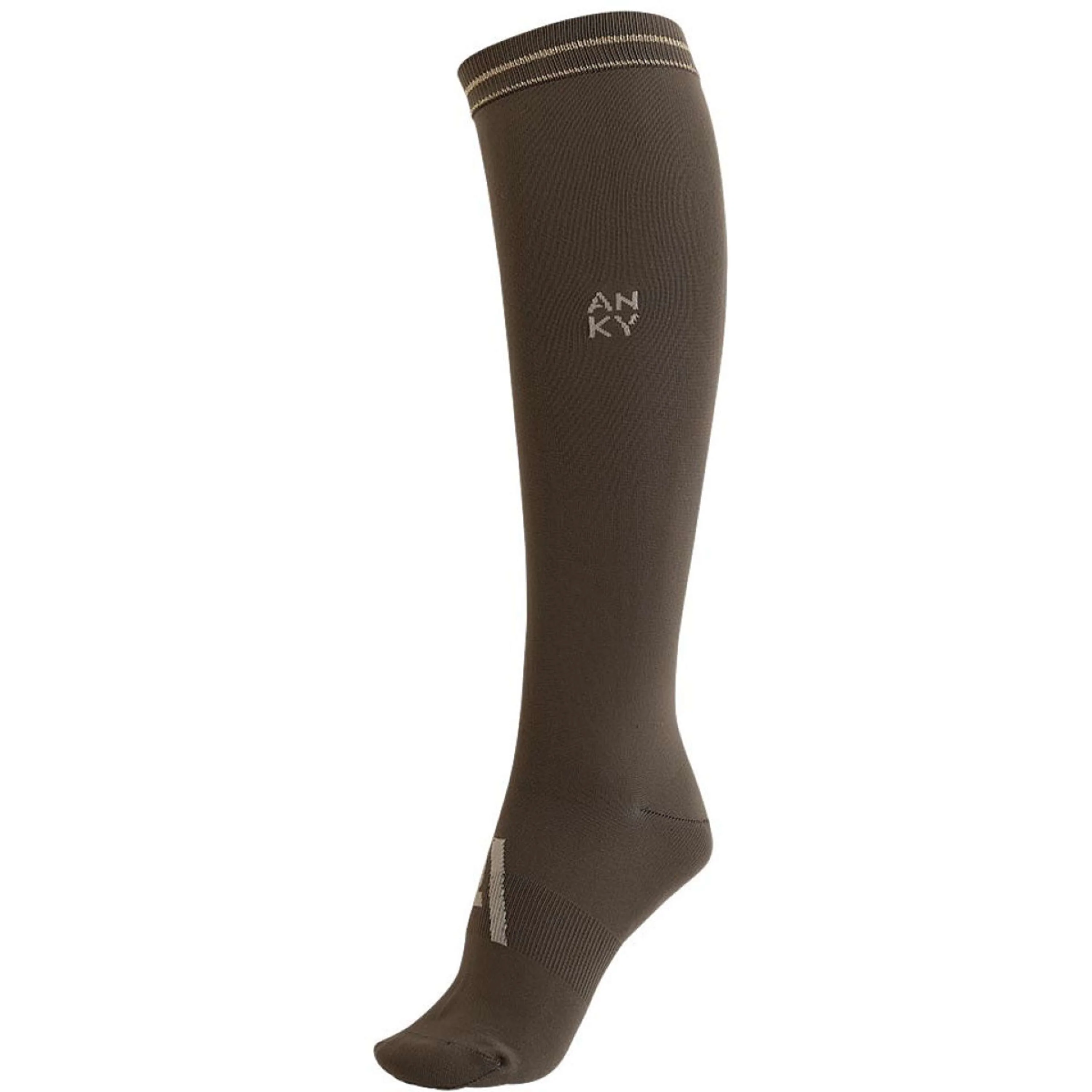 ANKY Chaussettes d'Ã‰quitation Technical ATP261601 Bungee Cord