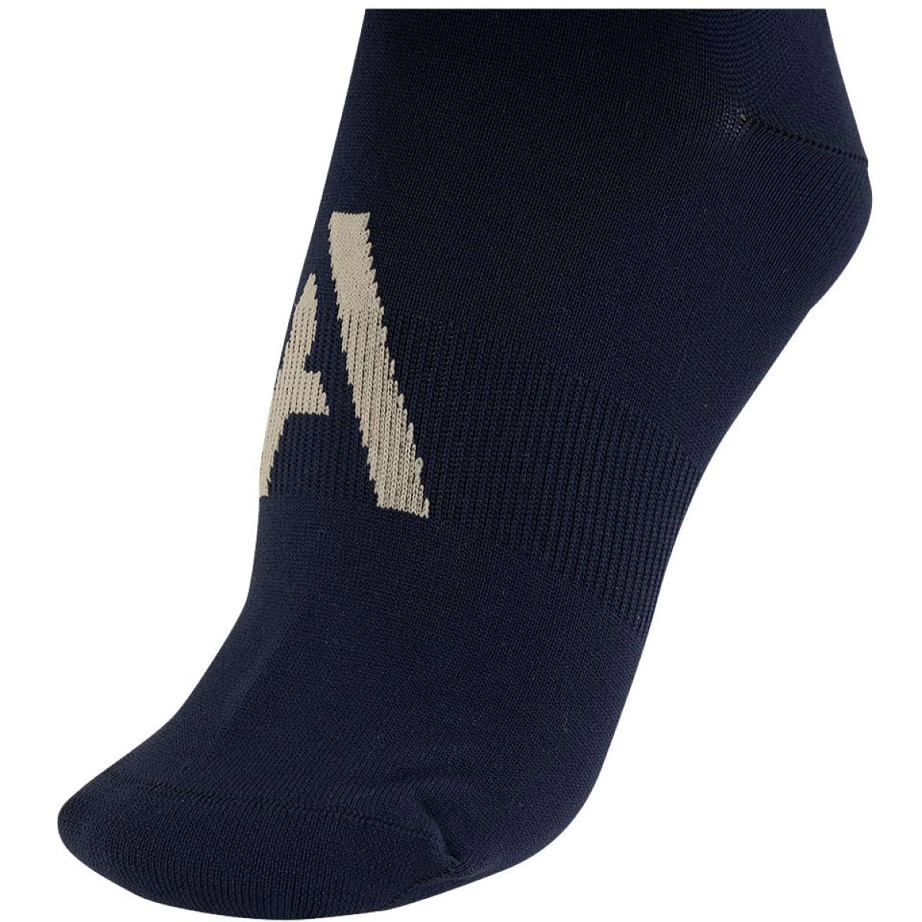 ANKY Chaussettes d'Ã‰quitation Technical ATP261601 Mood Indigo - Image 2
