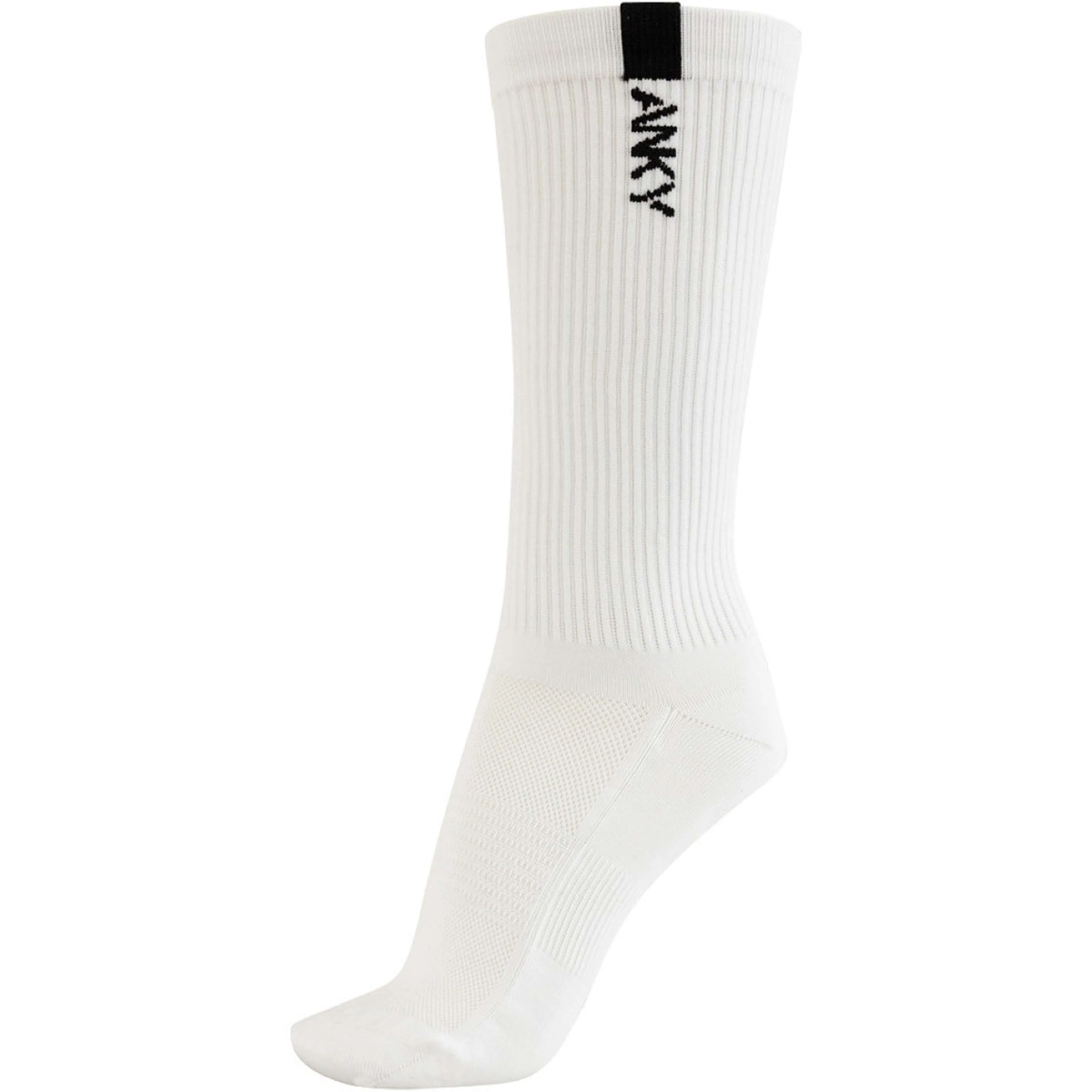 ANKY Chaussettes PU2 ATP26601 Blanc
