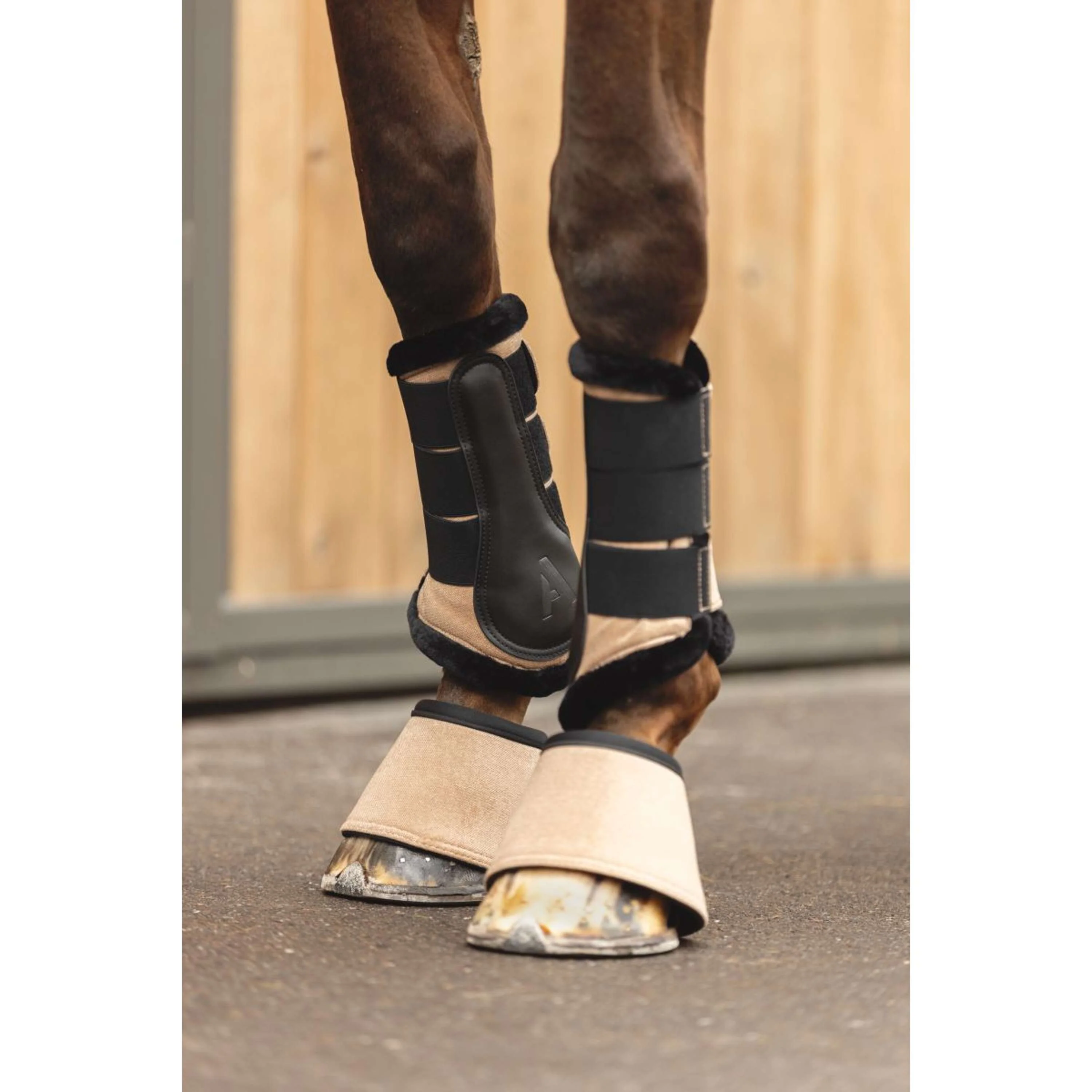 ANKY Cloches d'Obstacles AW25 Amphora - Image 2