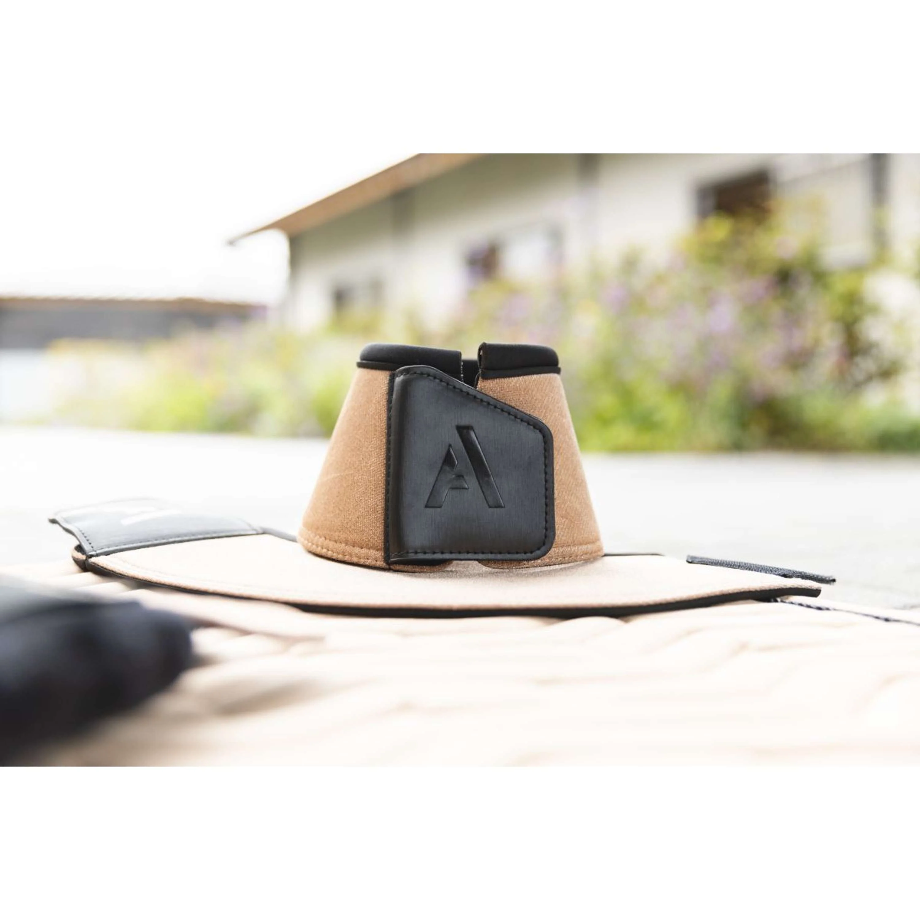 ANKY Cloches d'Obstacles AW25 Amphora - Image 4