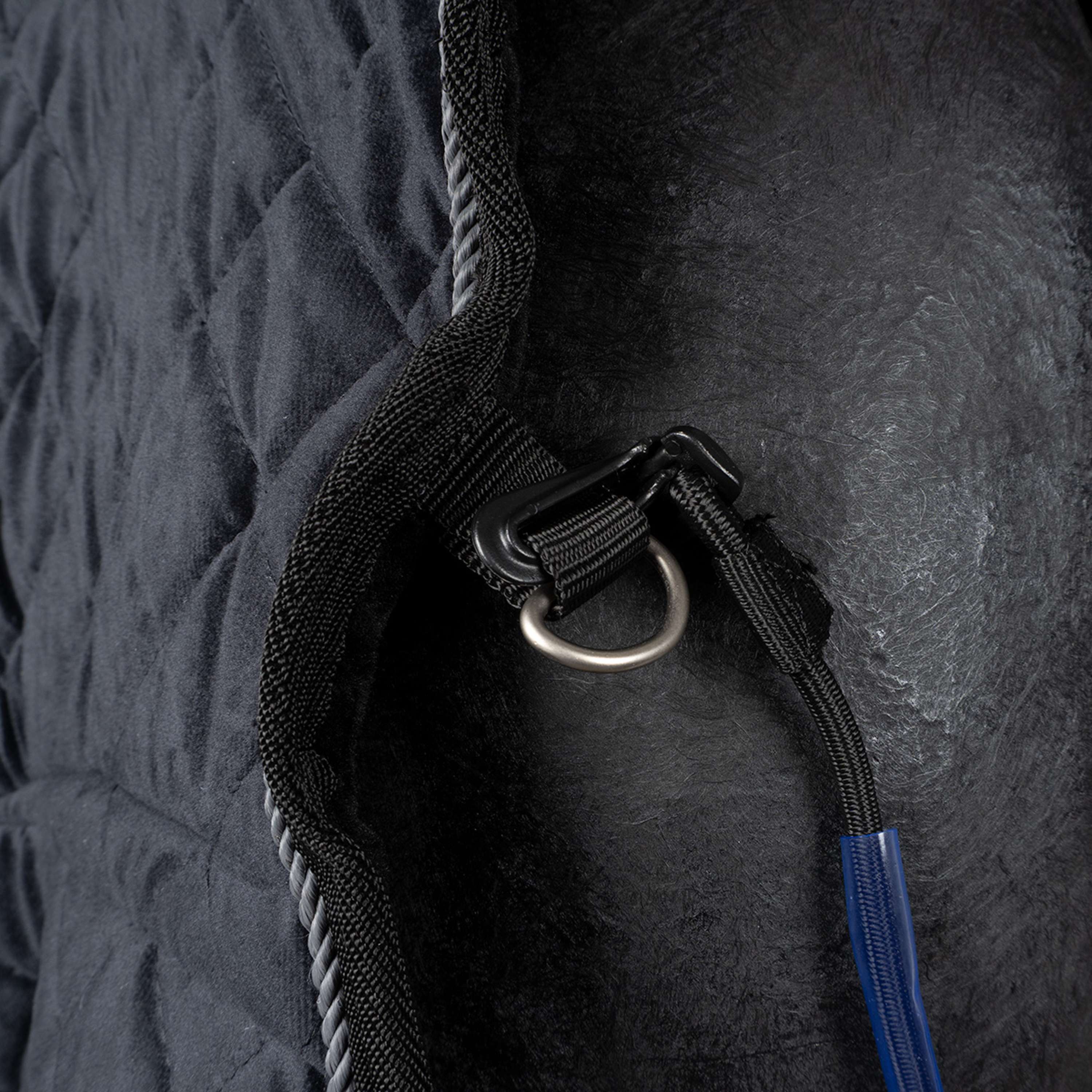 ANKY Couverture de Concours Victory ATB24006 Noir - Image 10