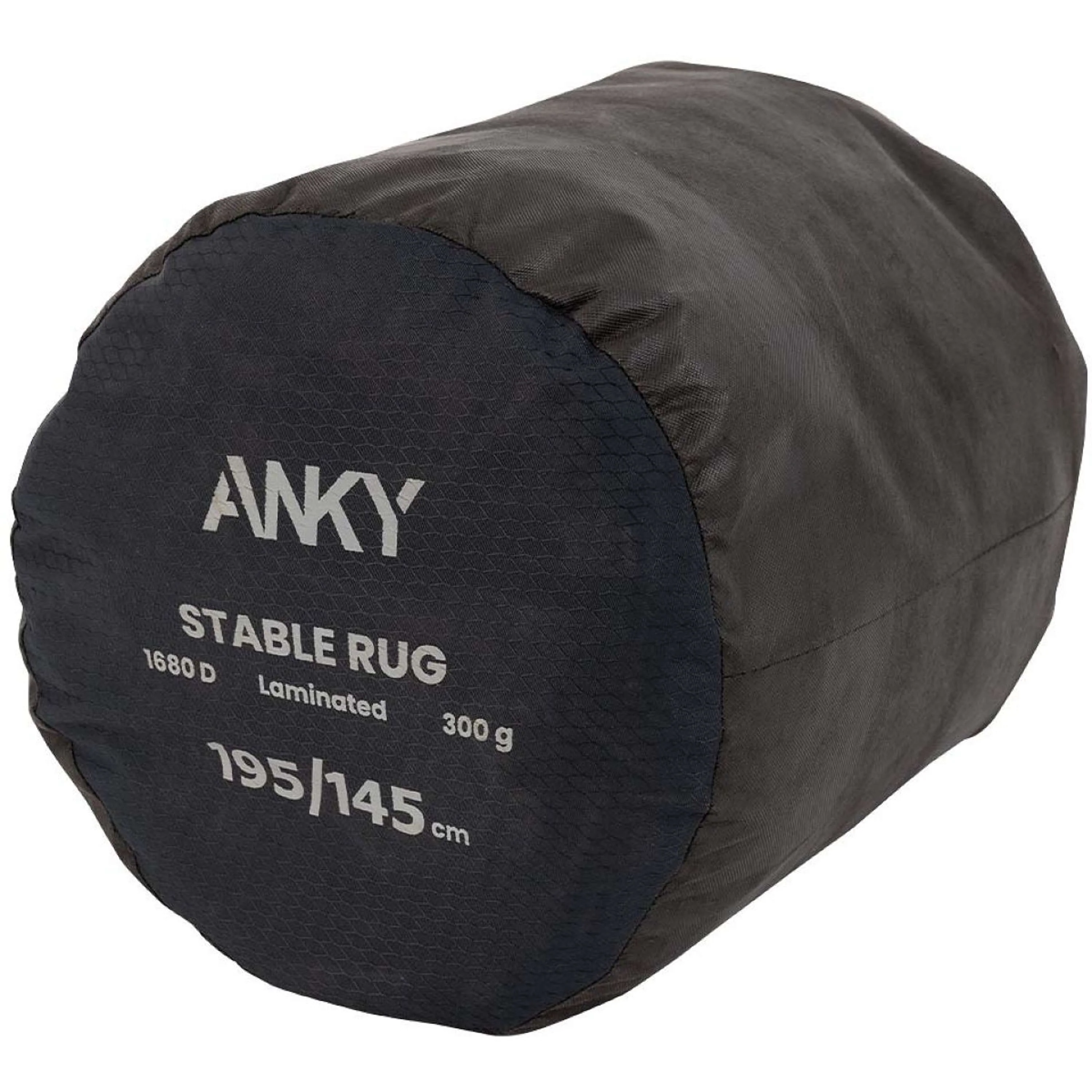 ANKY Couverture d'Écurie ATB25002 Salute - Image 5