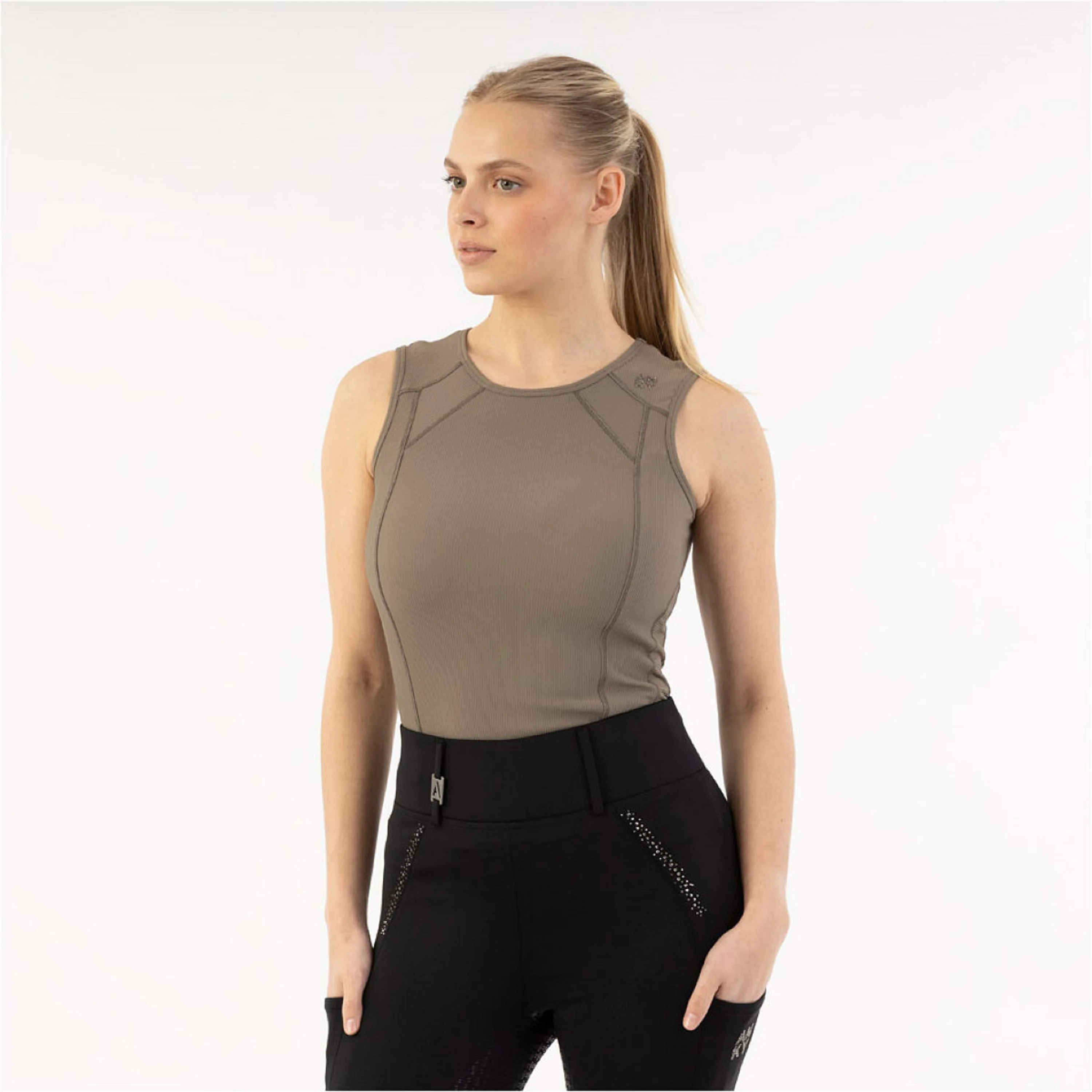 ANKY Débardeur Sport ATC261302 Bungee Cord