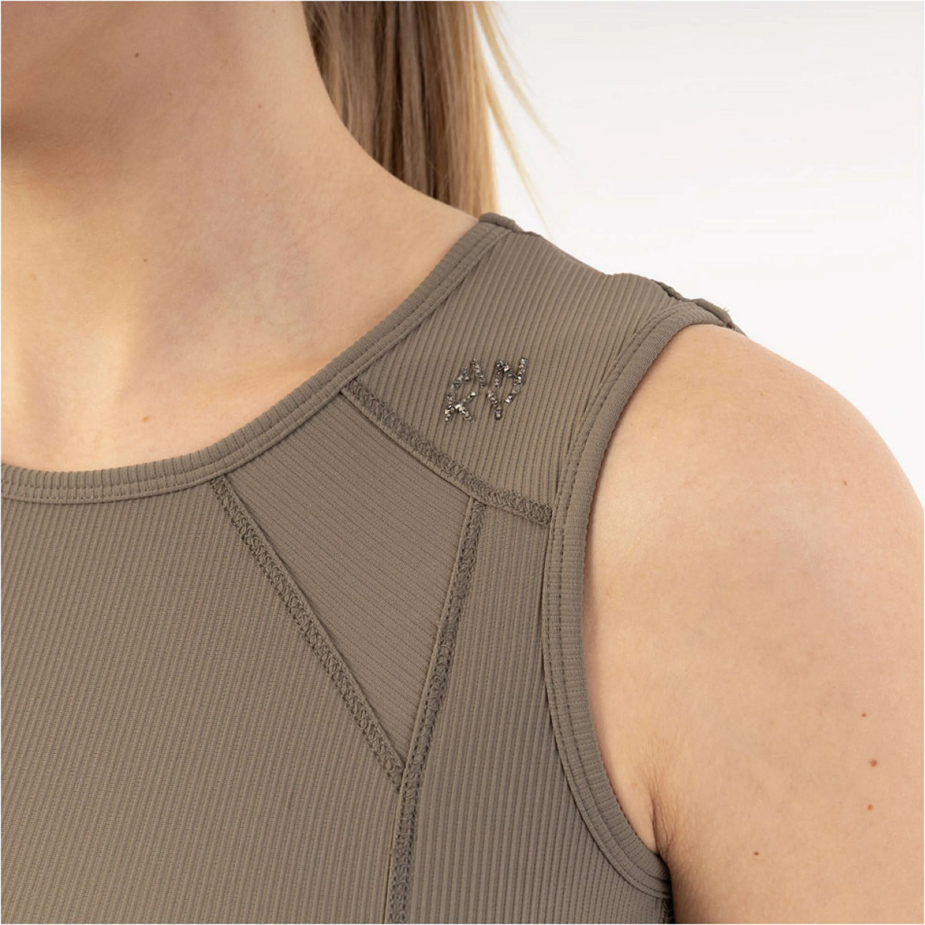 ANKY Débardeur Sport ATC261302 Bungee Cord - Image 3