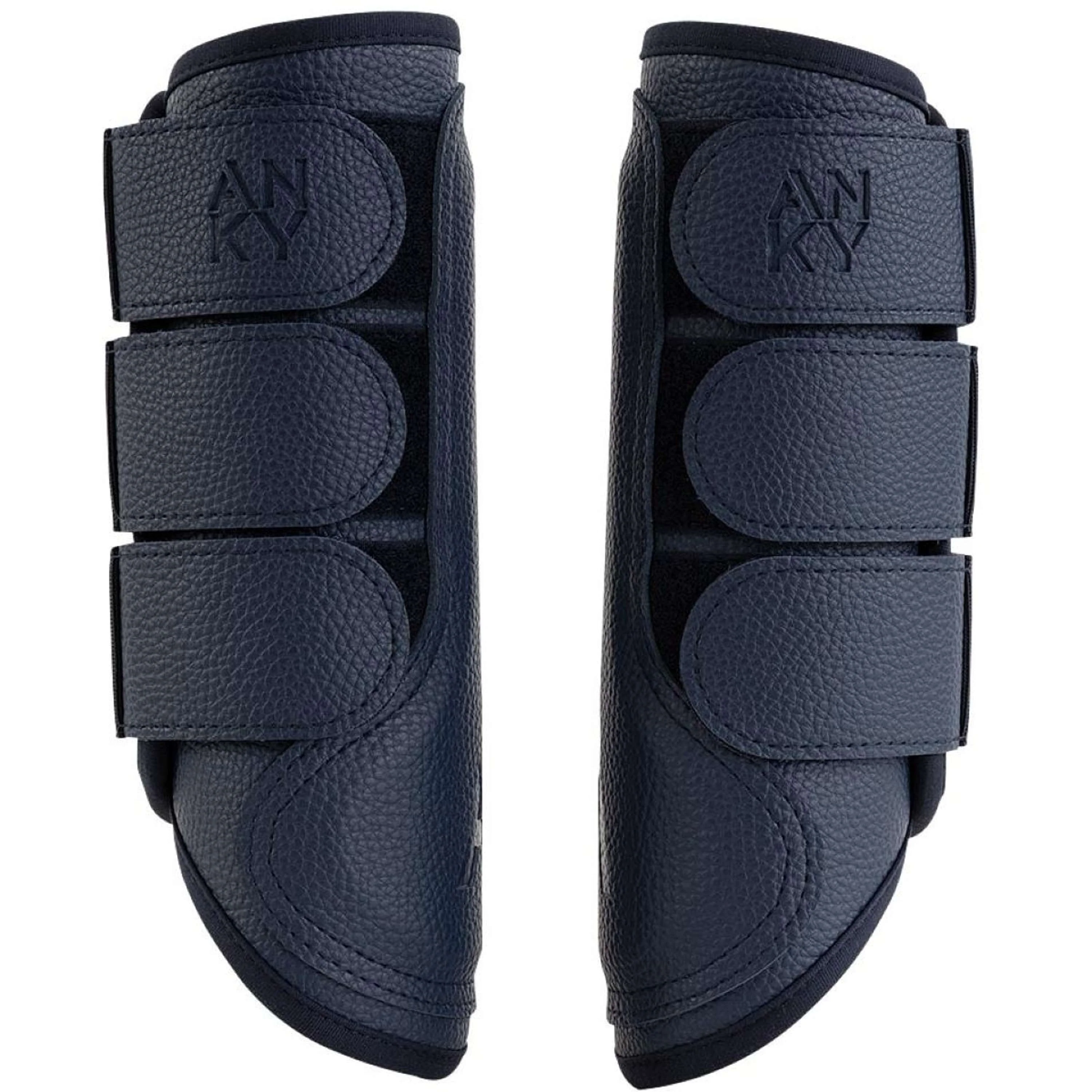 ANKY Dressage Boots ATB25005 3C Marin