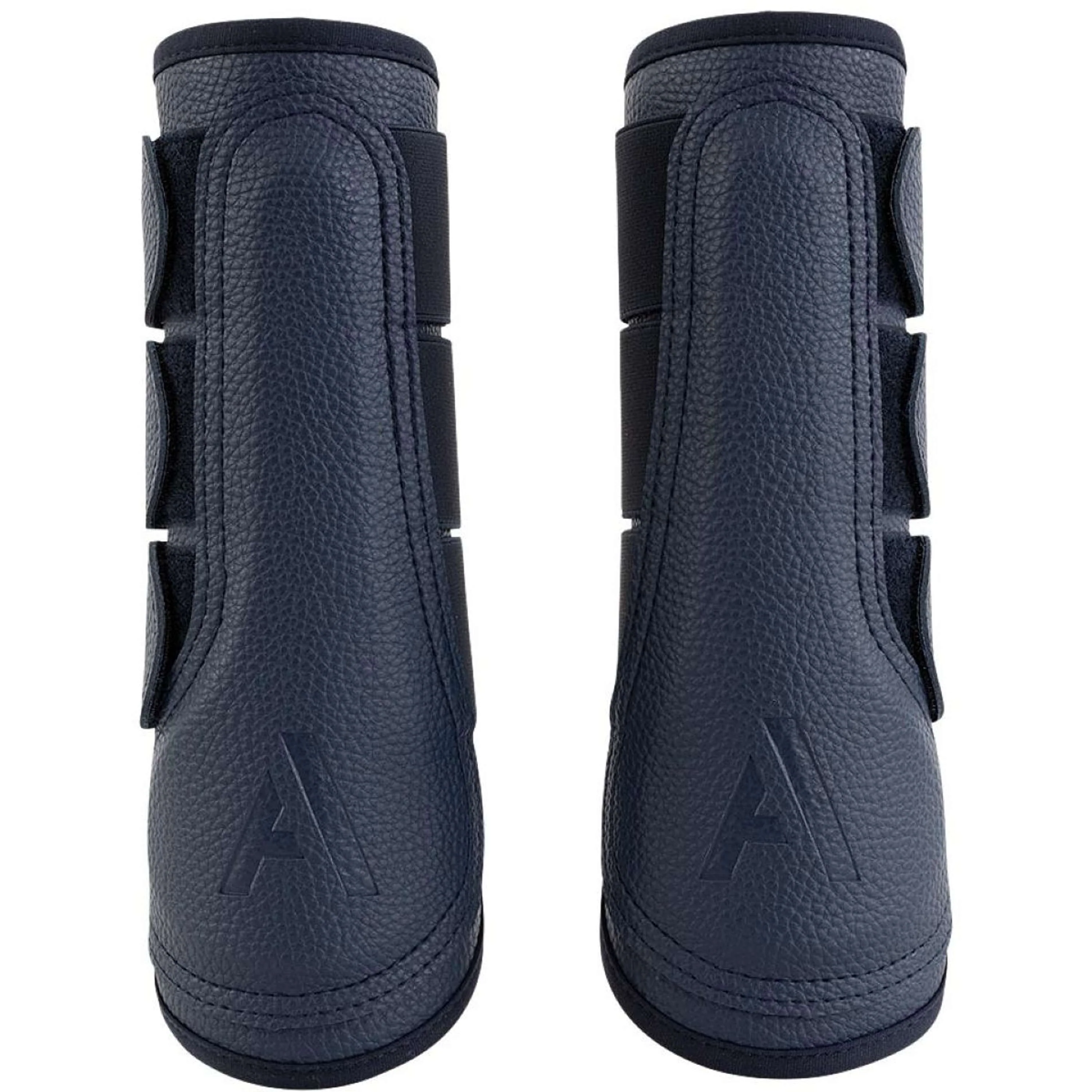 ANKY Dressage Boots ATB25005 3C Marin - Image 2