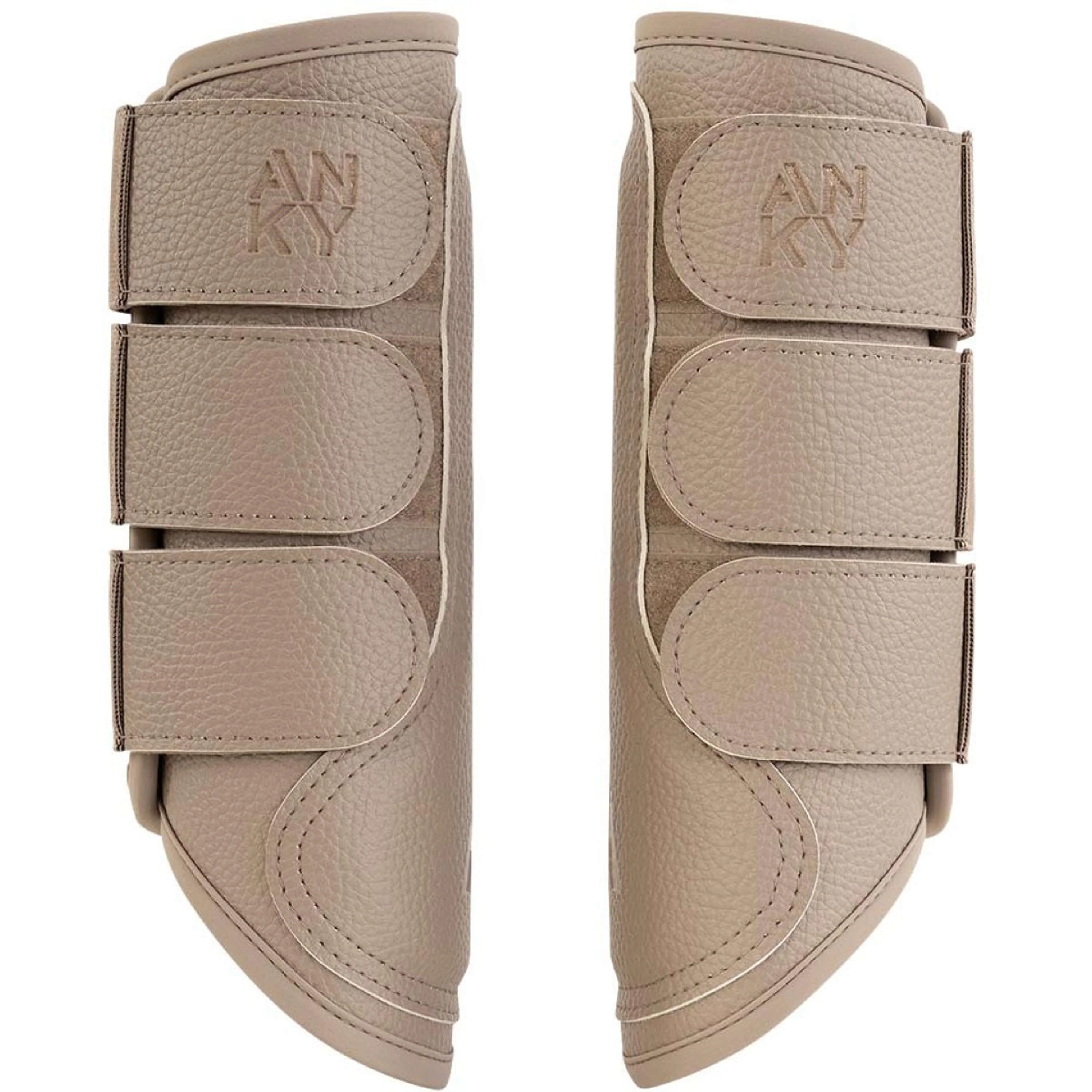 ANKY Dressage Boots ATB25005 3C Moon Rock