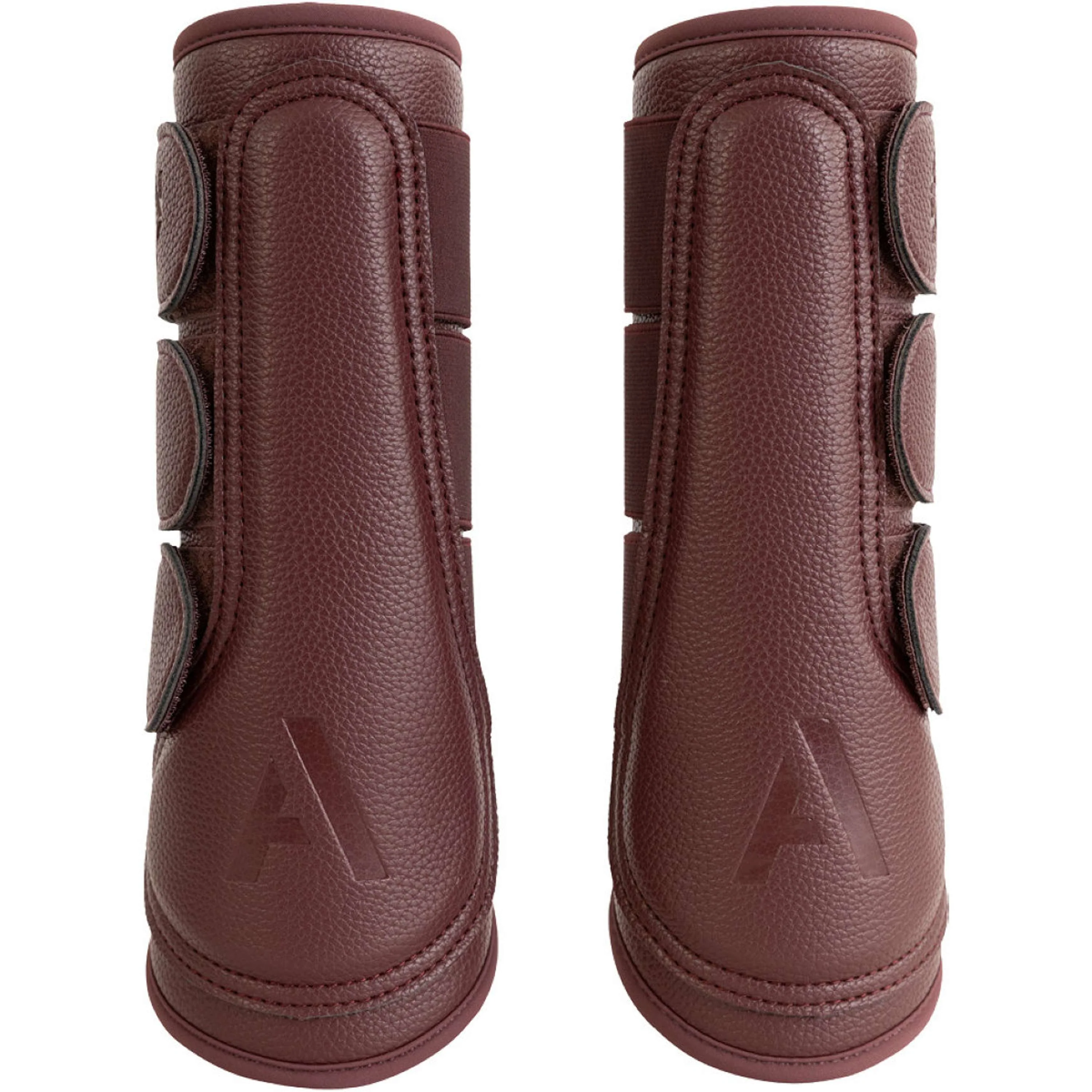 ANKY Dressage Boots ATB25005 3C Sassafras - Image 3