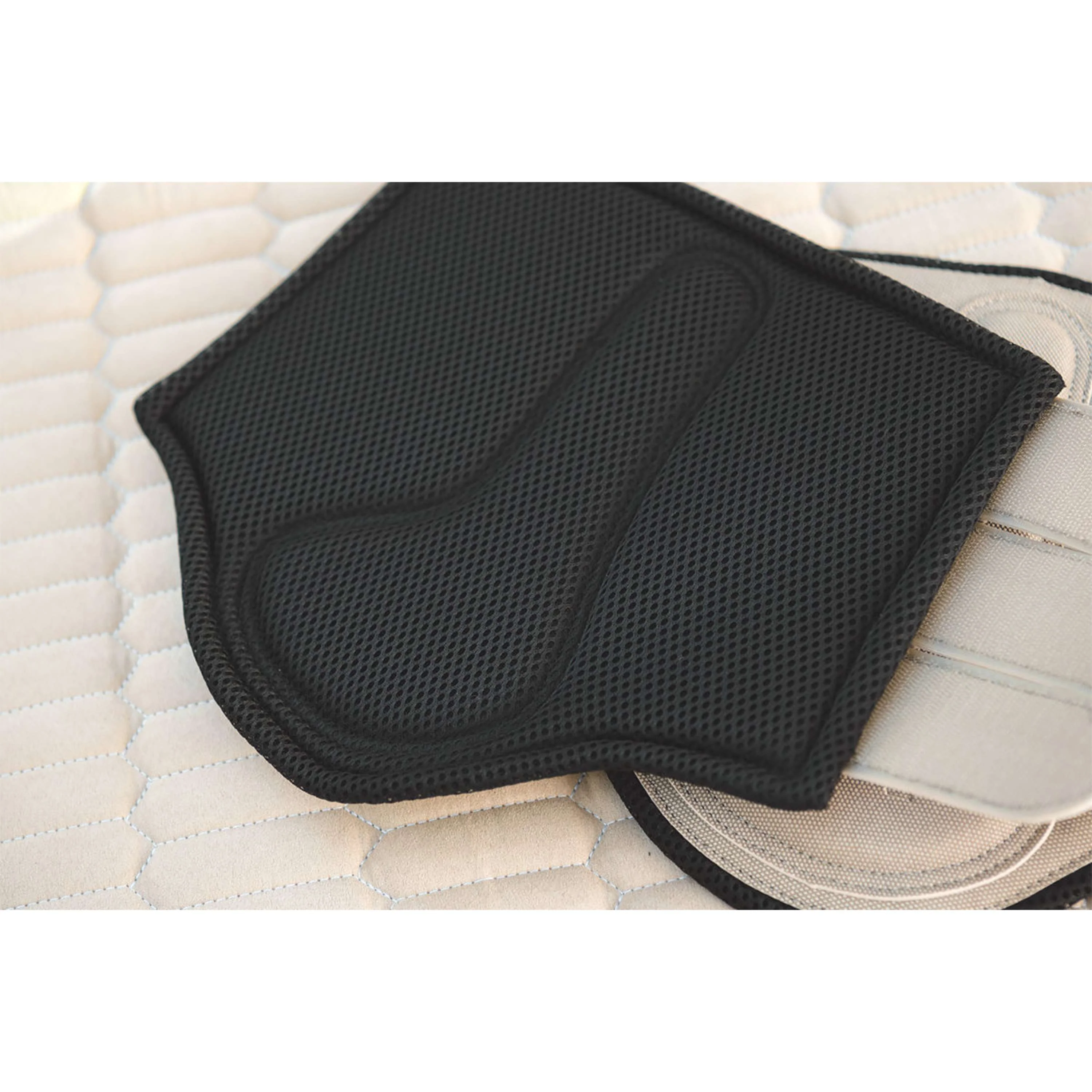 ANKY Dressage Boots Proficient ATB261001 Noir - Image 5