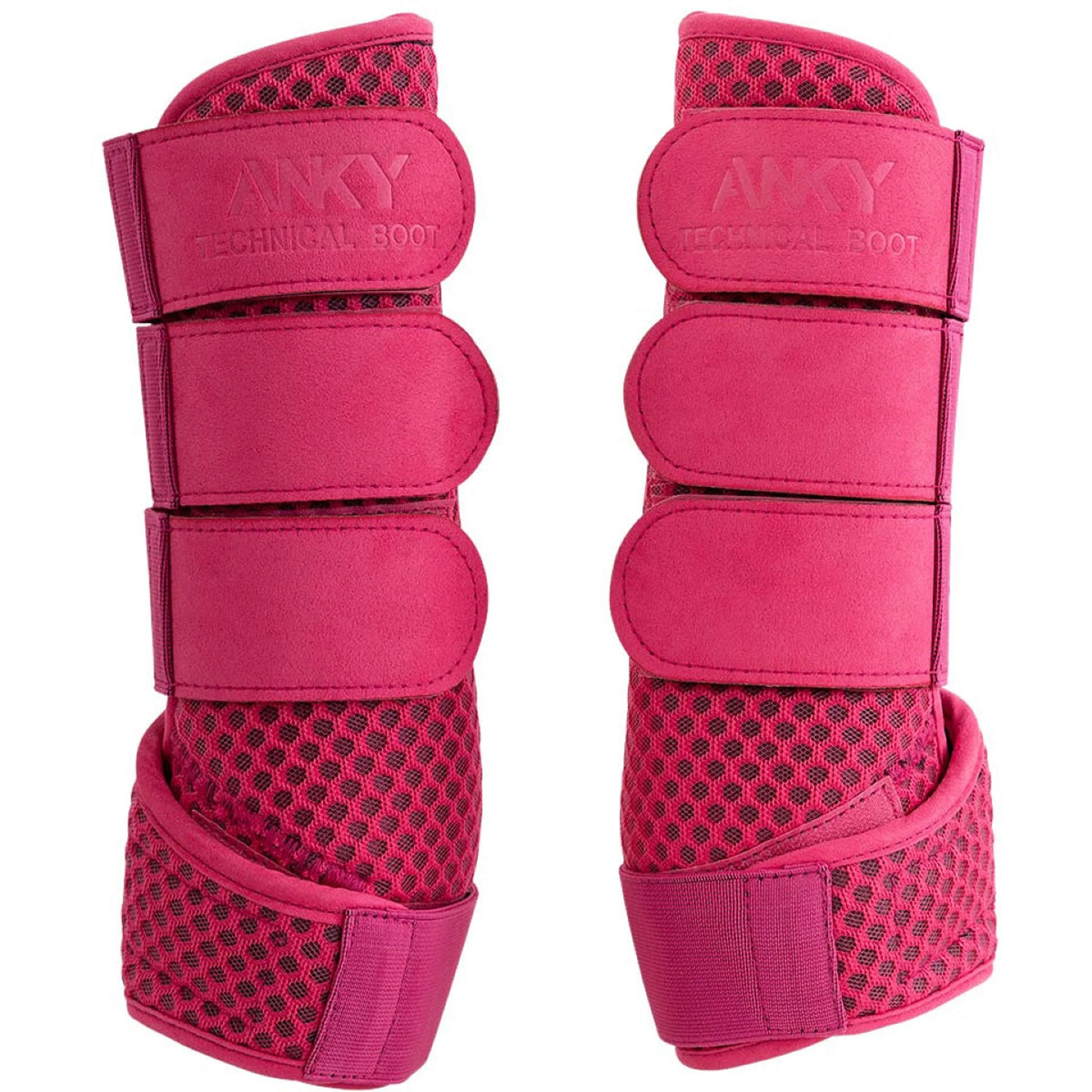 ANKY Flextrainers 3D Mesh ATB261002 Innuendo