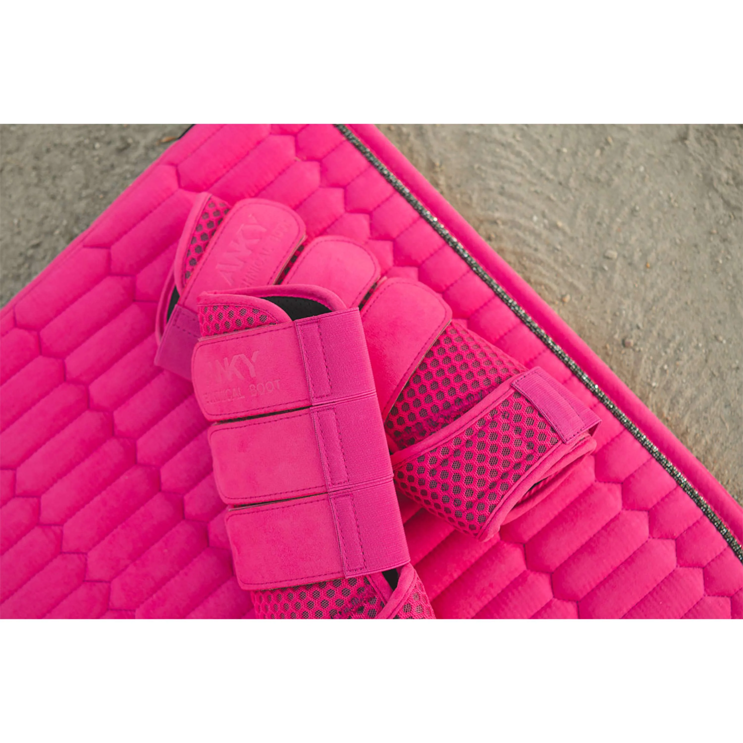 ANKY Flextrainers 3D Mesh ATB261002 Innuendo - Image 4