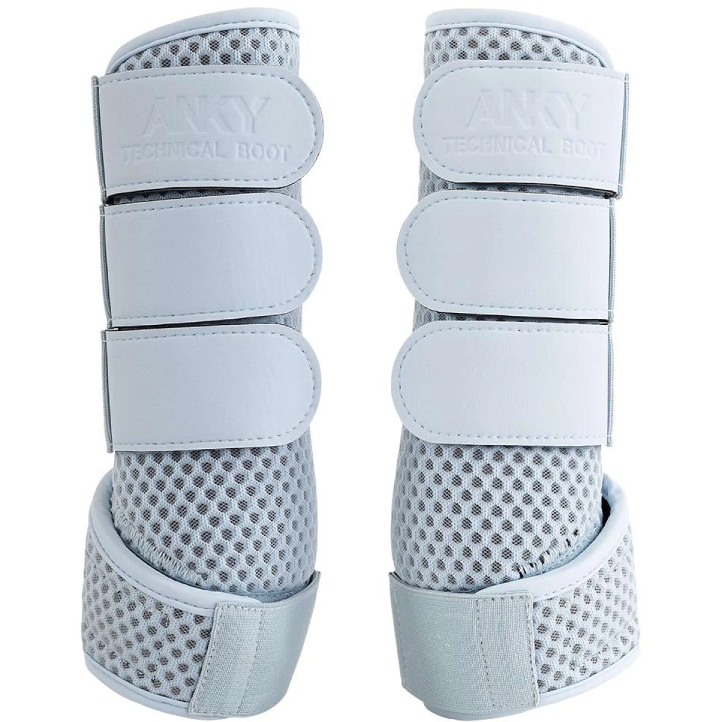 ANKY Flextrainers 3D Mesh ATB261002 Nantucket Breeze