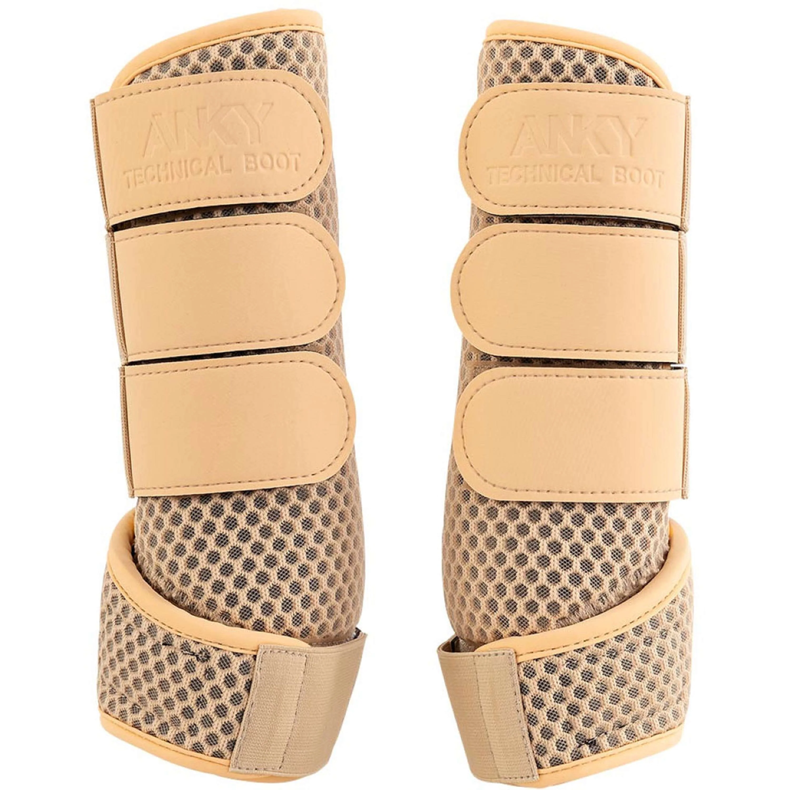 ANKY Flextrainers 3D Mesh ATB261002 Peach Fuzz