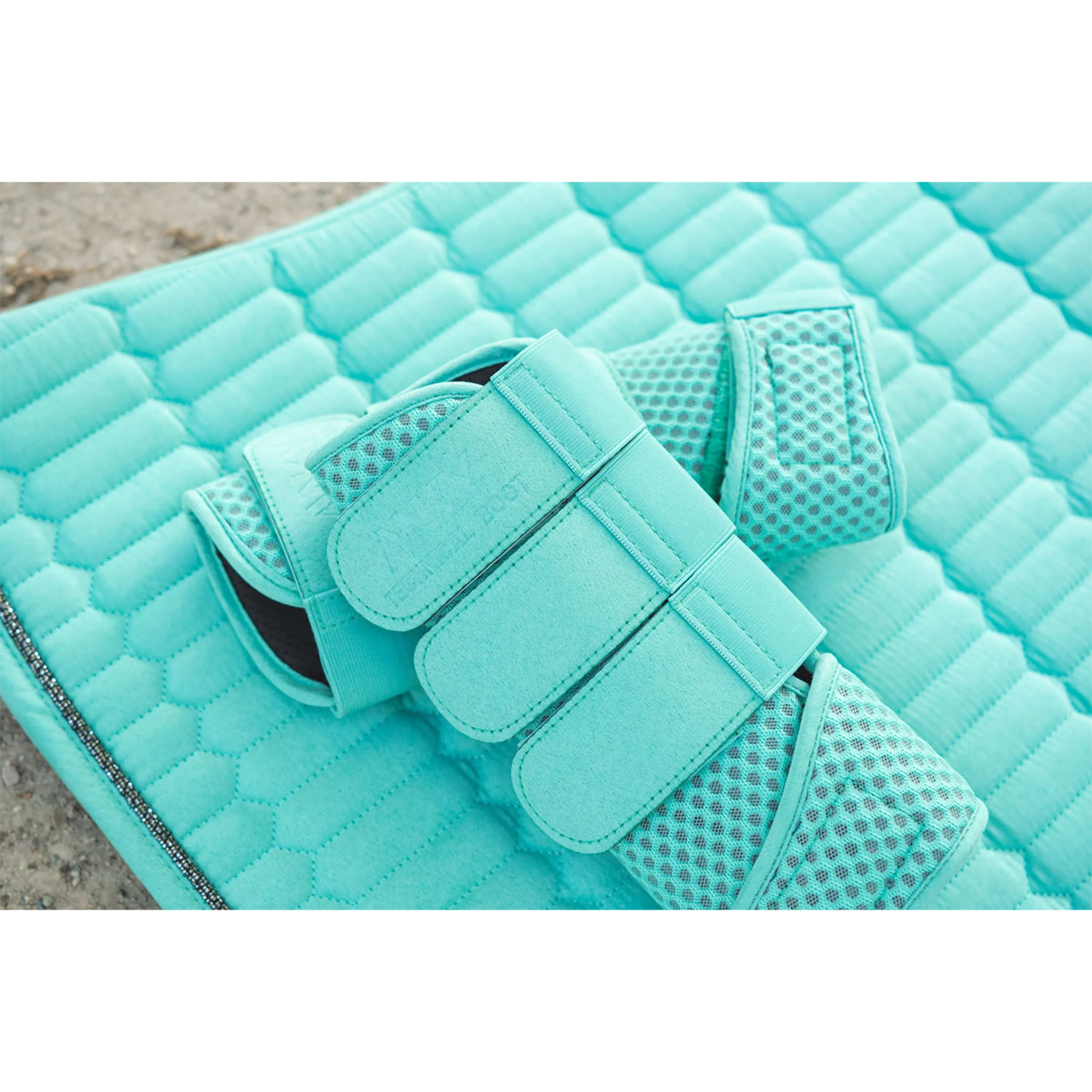 ANKY Flextrainers 3D Mesh ATB261002 Pool Blue - Image 4