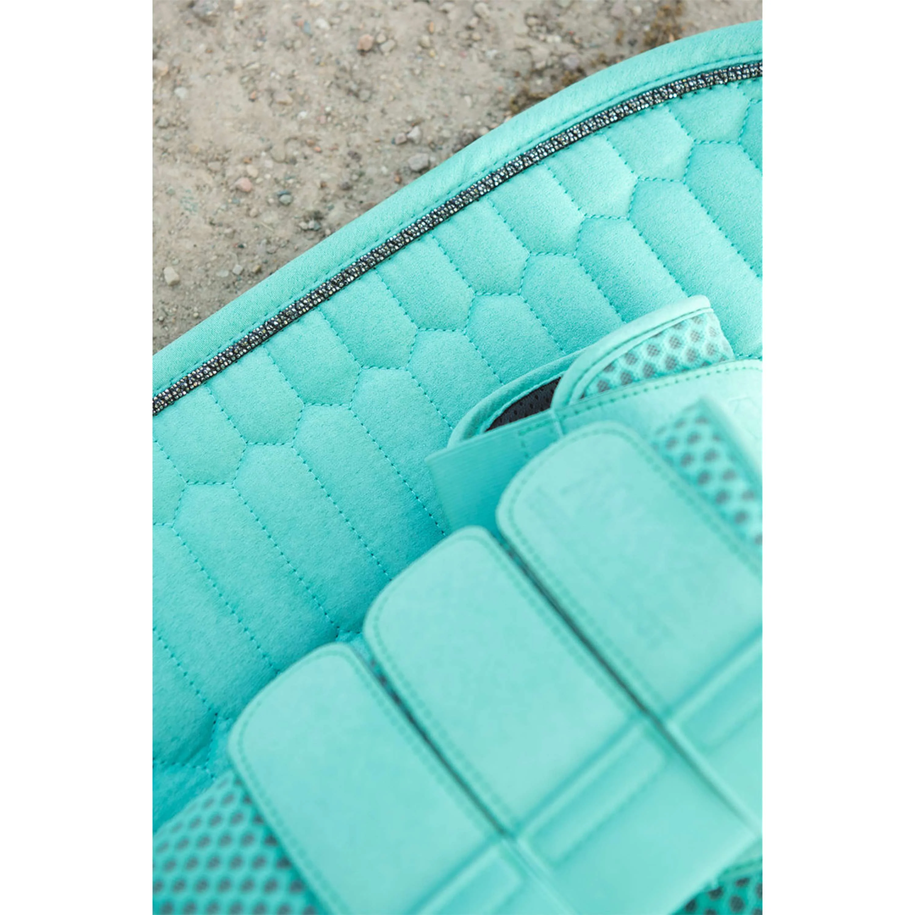 ANKY Flextrainers 3D Mesh ATB261002 Pool Blue - Image 5