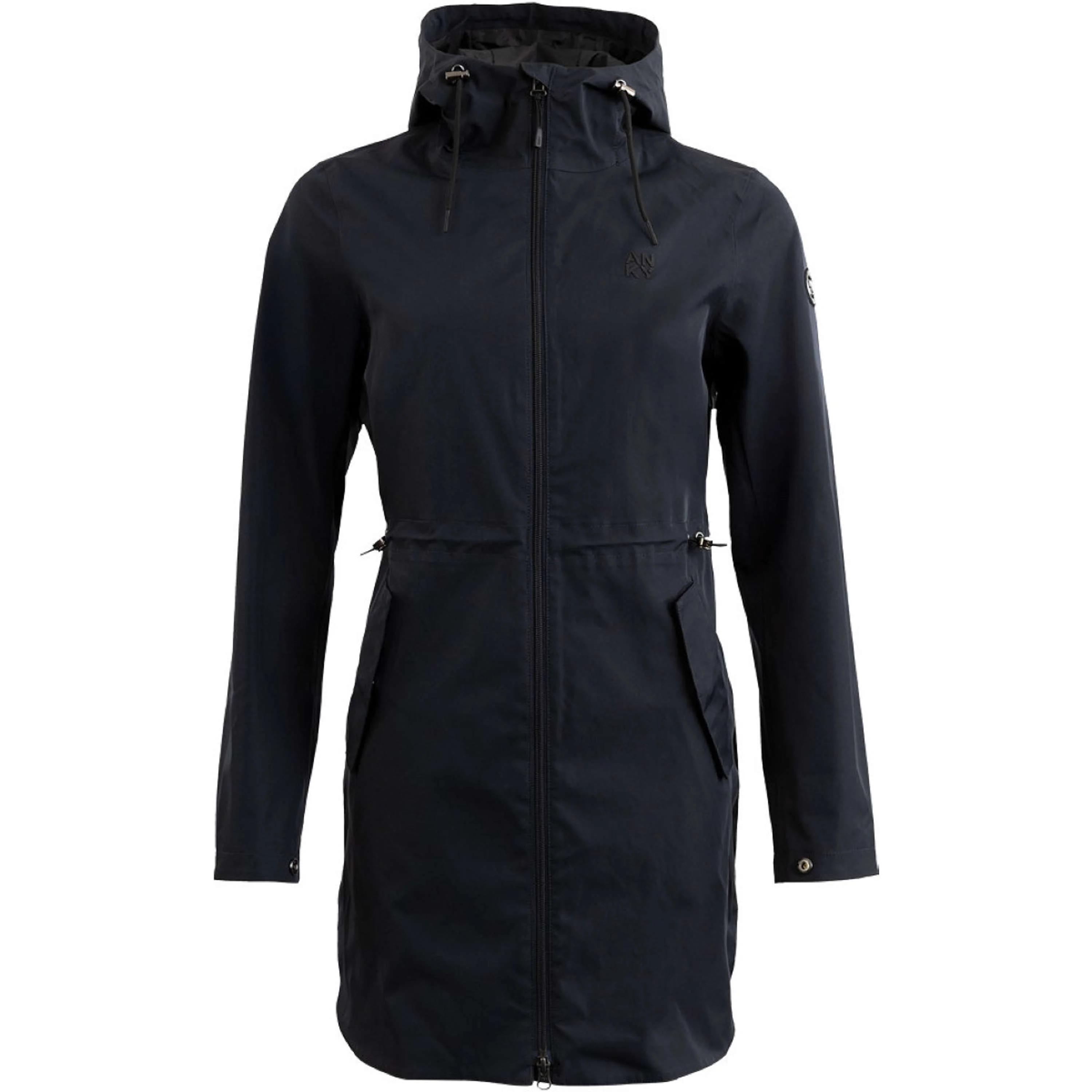 ANKY Imperméable ATC26001 Marin foncé
