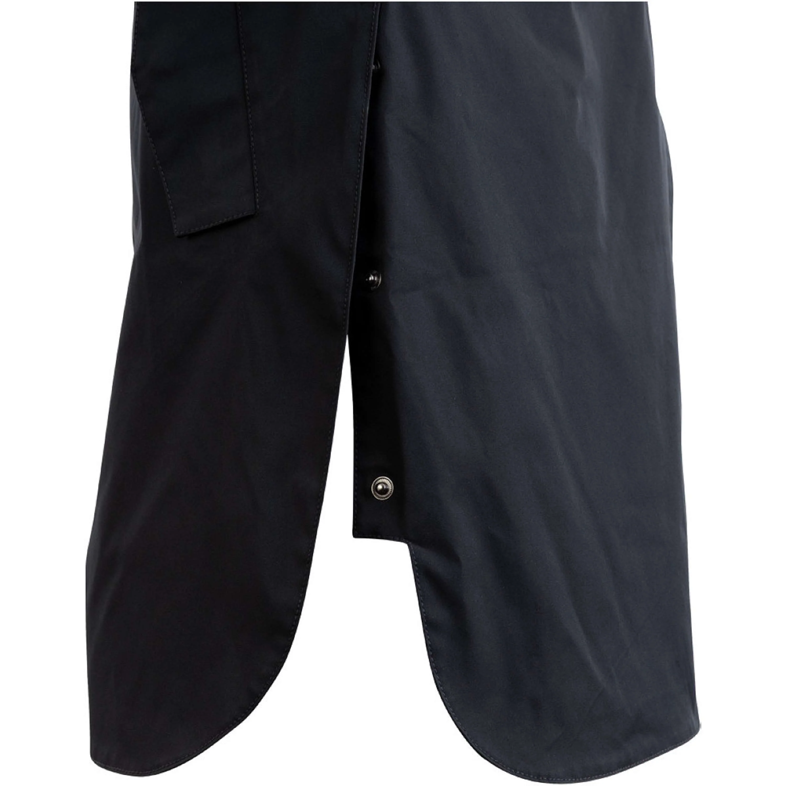 ANKY Imperméable ATC26001 Marin foncé - Image 11