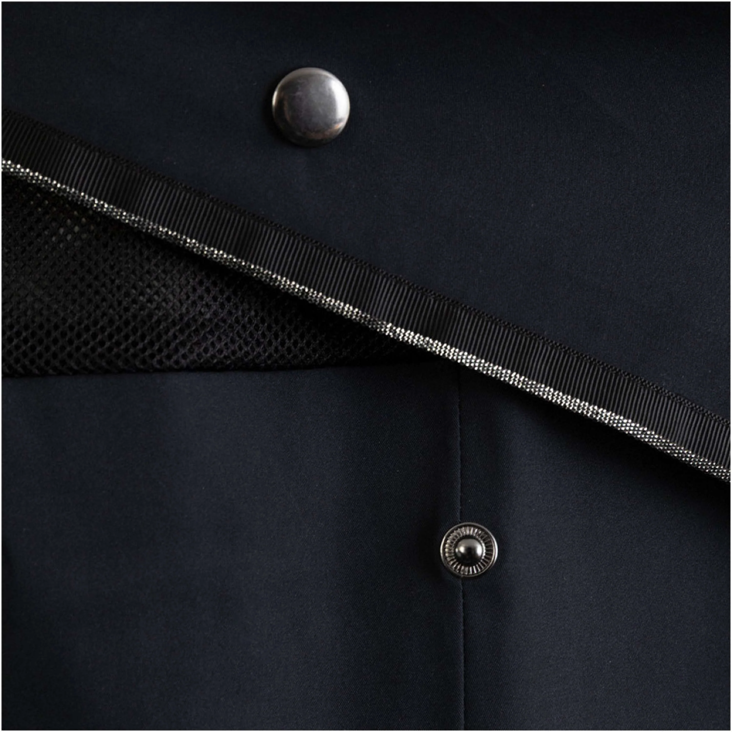 ANKY Imperméable ATC26001 Marin foncé - Image 9
