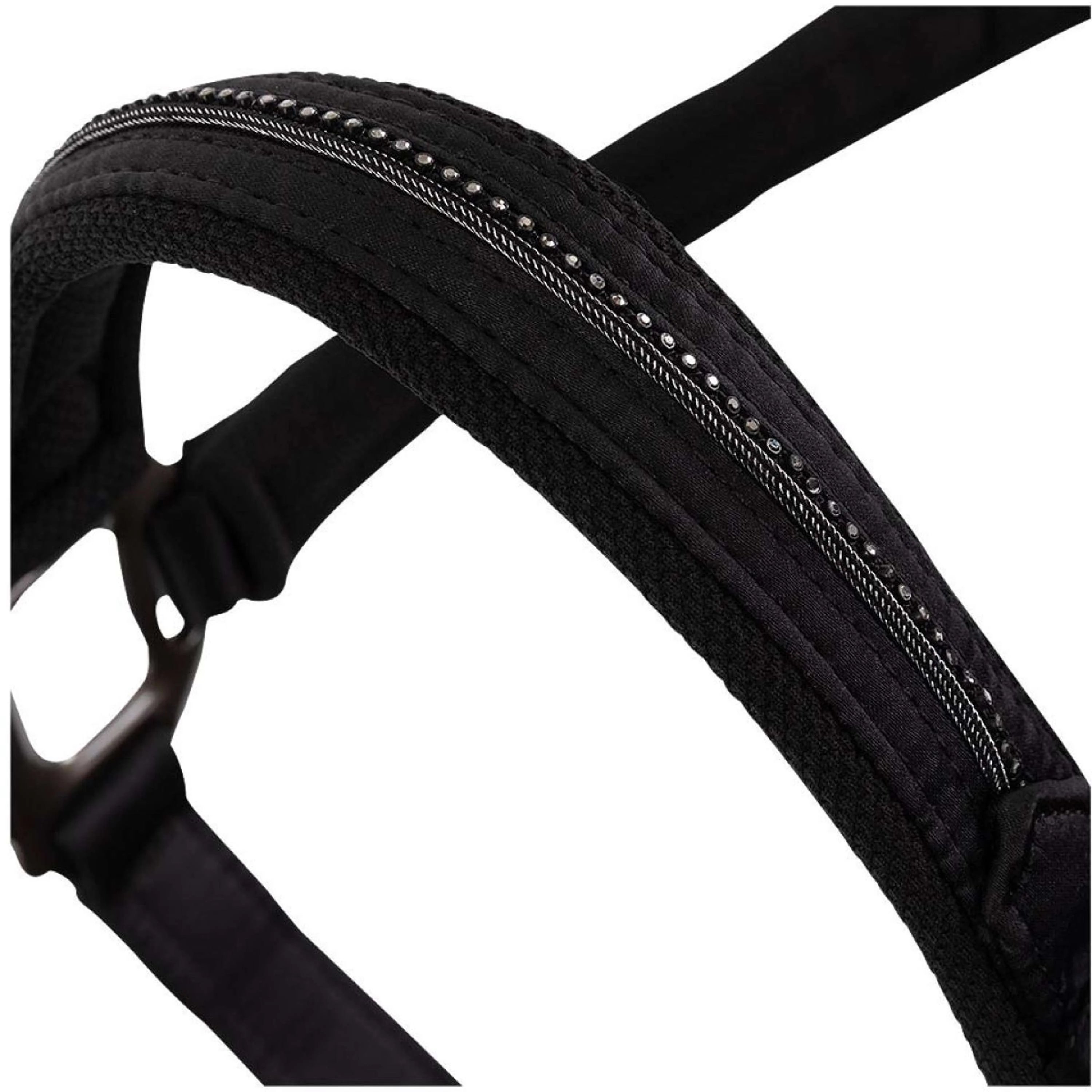 ANKY Licol Victory ATH25001 Noir - Image 2