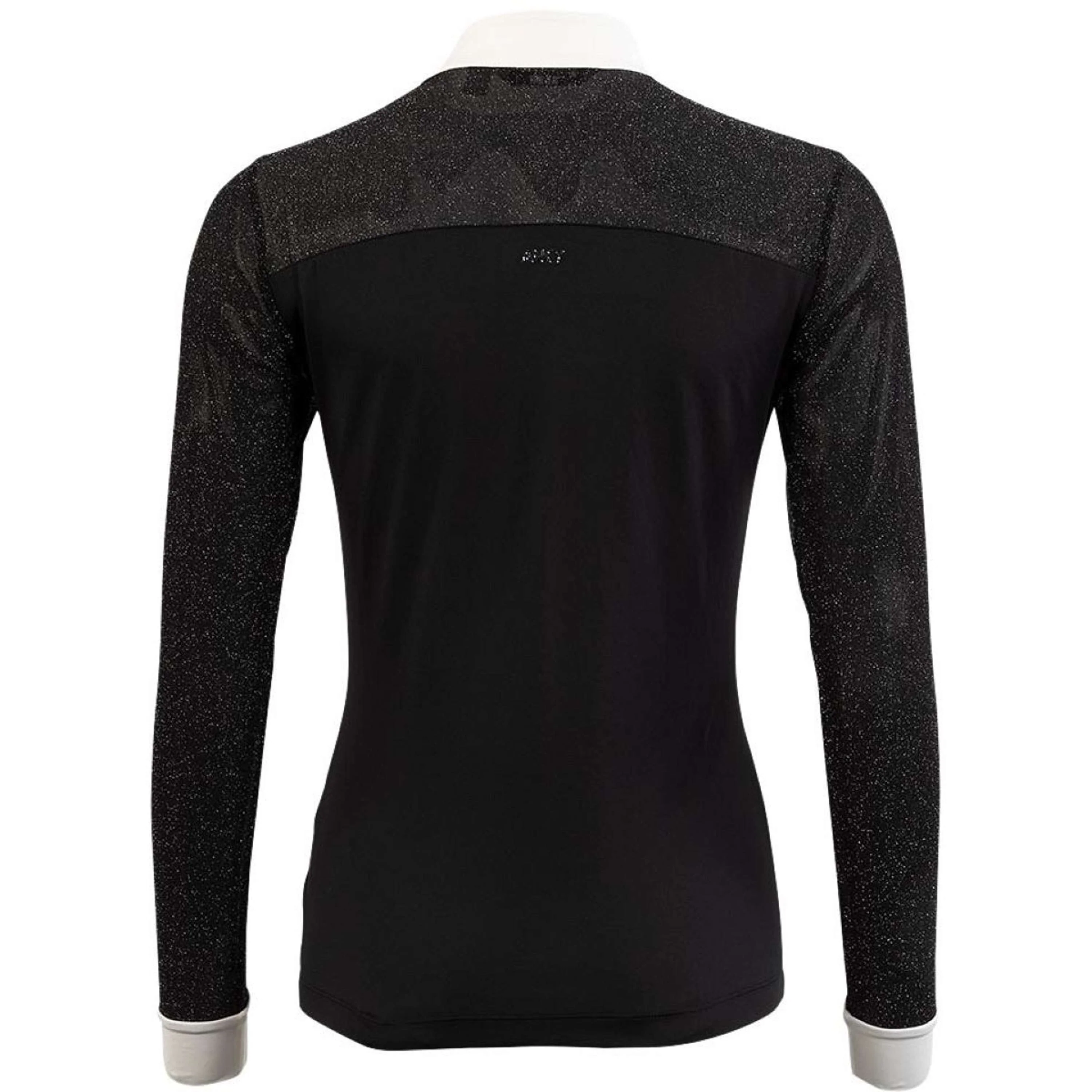 ANKY Manches Longues Luminous C-Wear ATP24203 Noir - Image 2