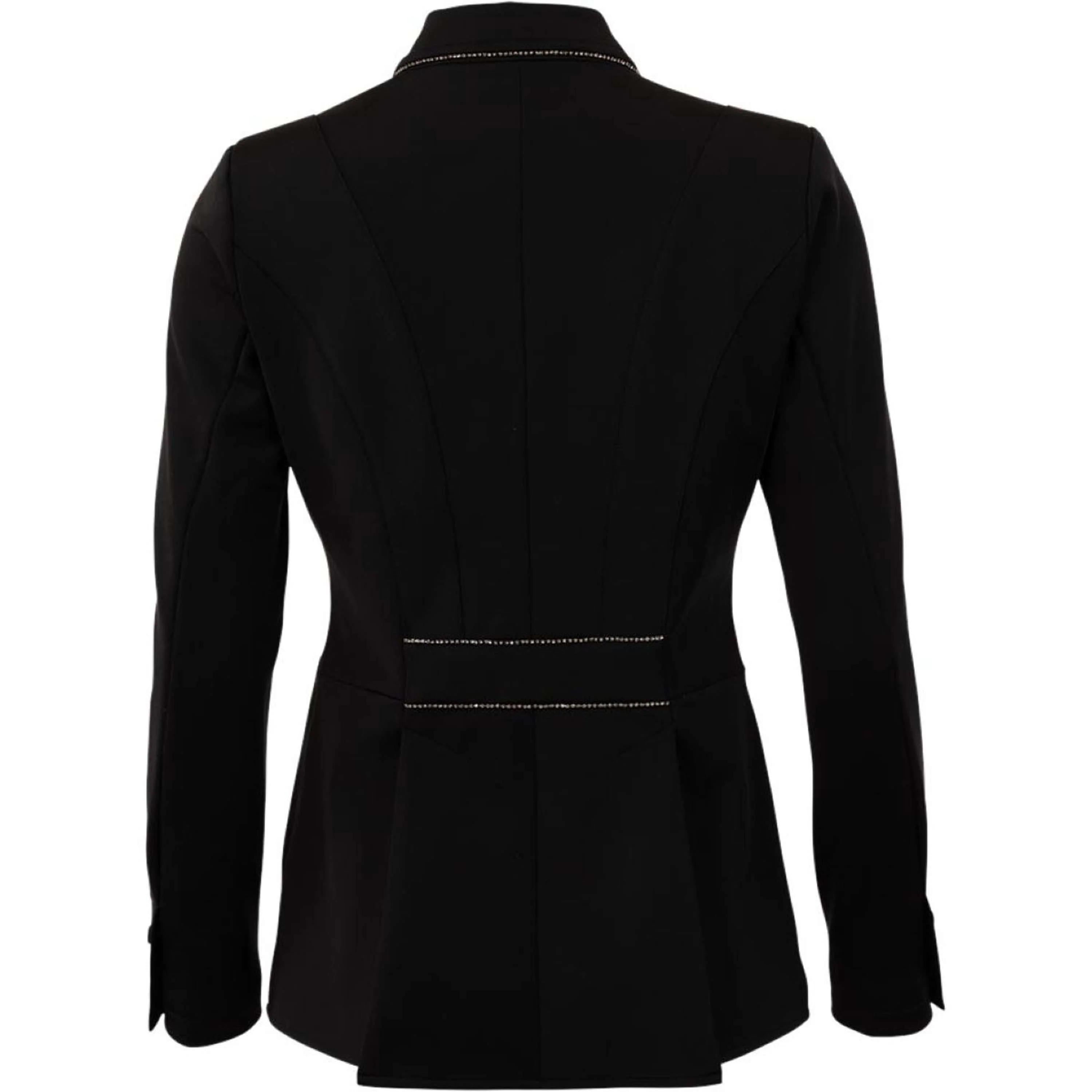 ANKY Petite Veste de Concours Show C-Wear Noir - Image 2