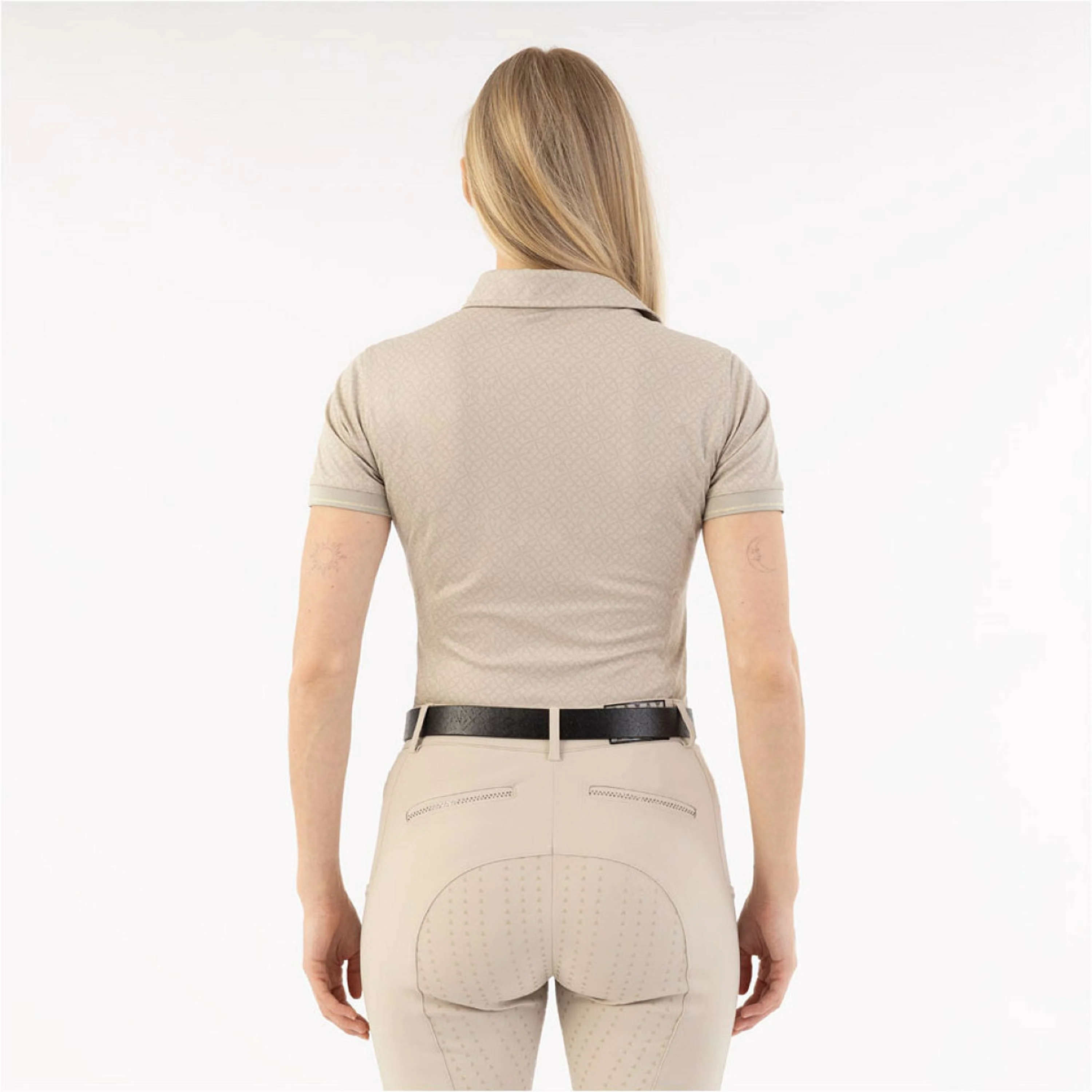 ANKY Polo Essential ATC261201 Island Fossil - Image 2