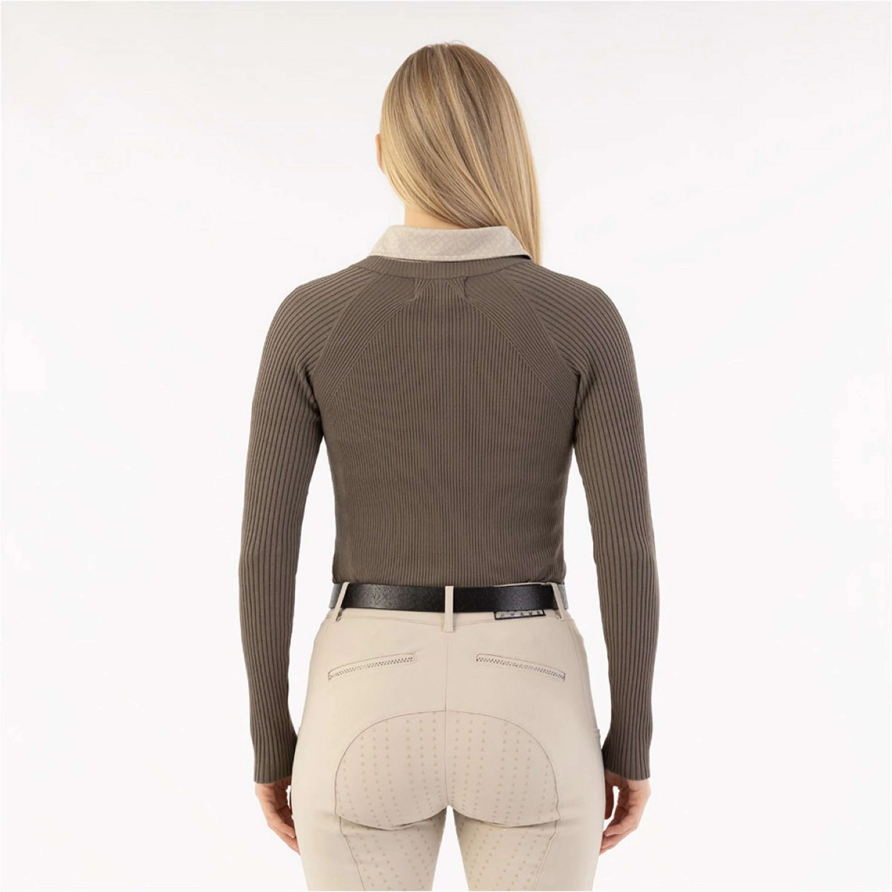 ANKY Pullover Knit ATC261303 Bungee Cord - Image 2