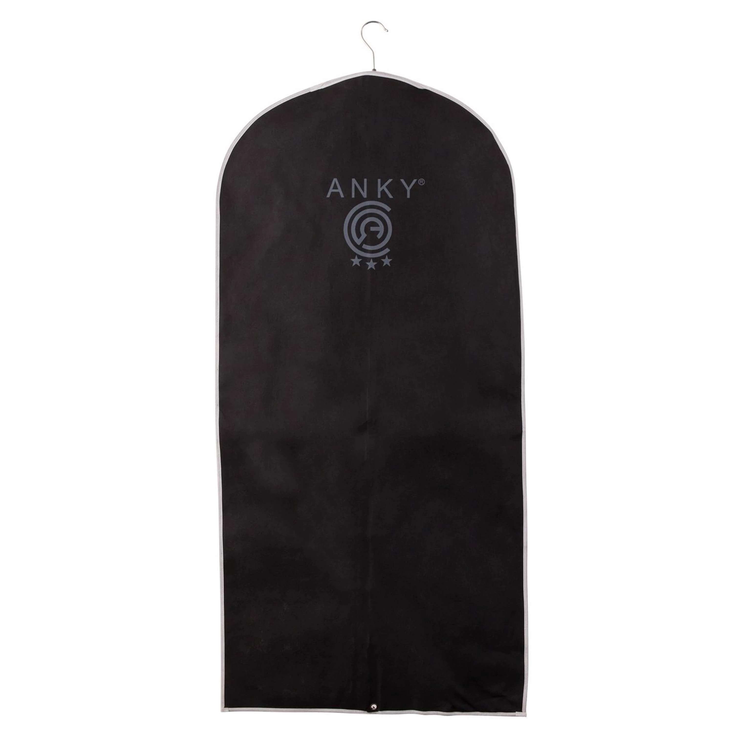 ANKY Sac Porte-Costume C-Wear Noir - Image 3