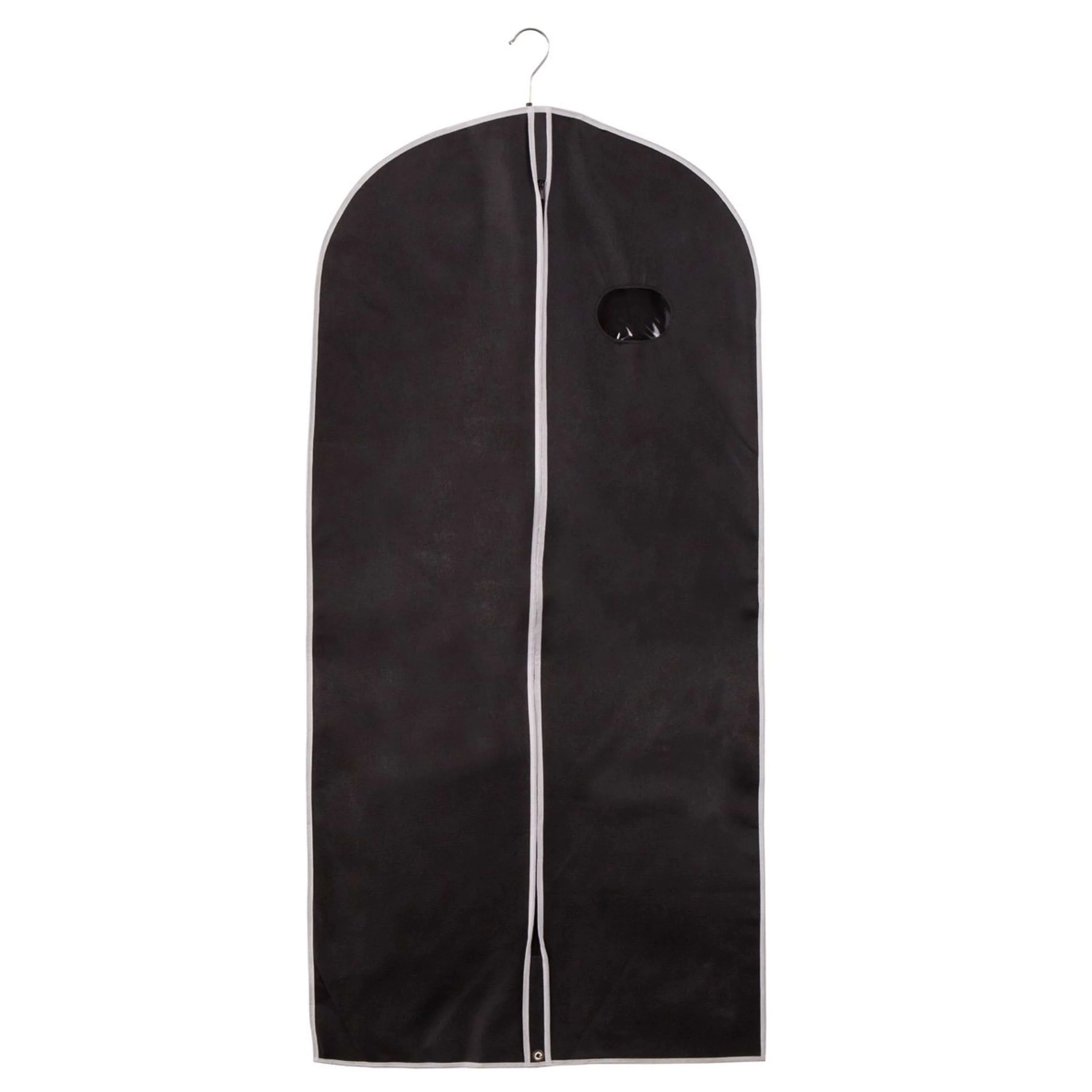 ANKY Sac Porte-Costume C-Wear Noir - Image 4