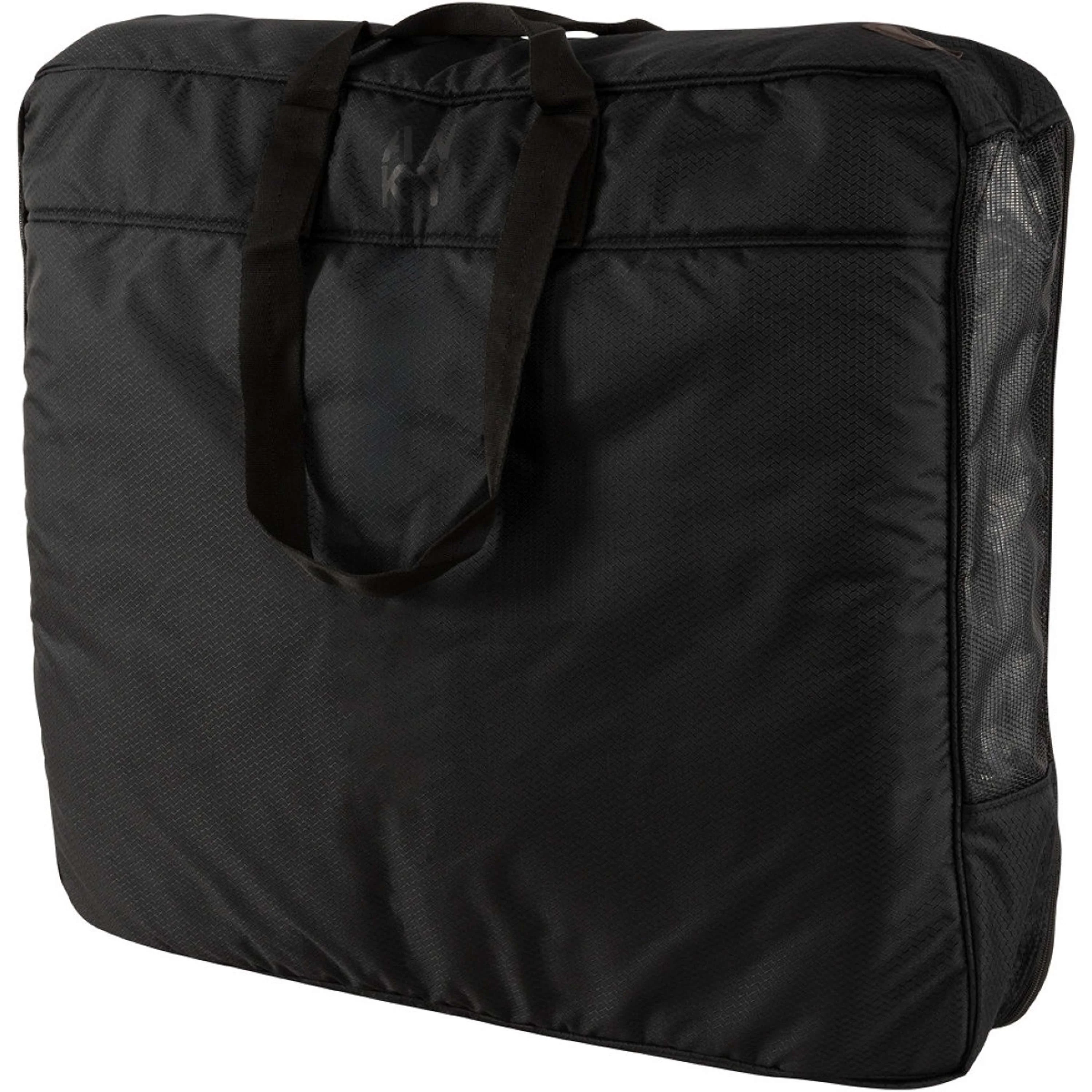 ANKY Sac pour Tapis de Selle Stepped ATA25002 Noir - Image 4