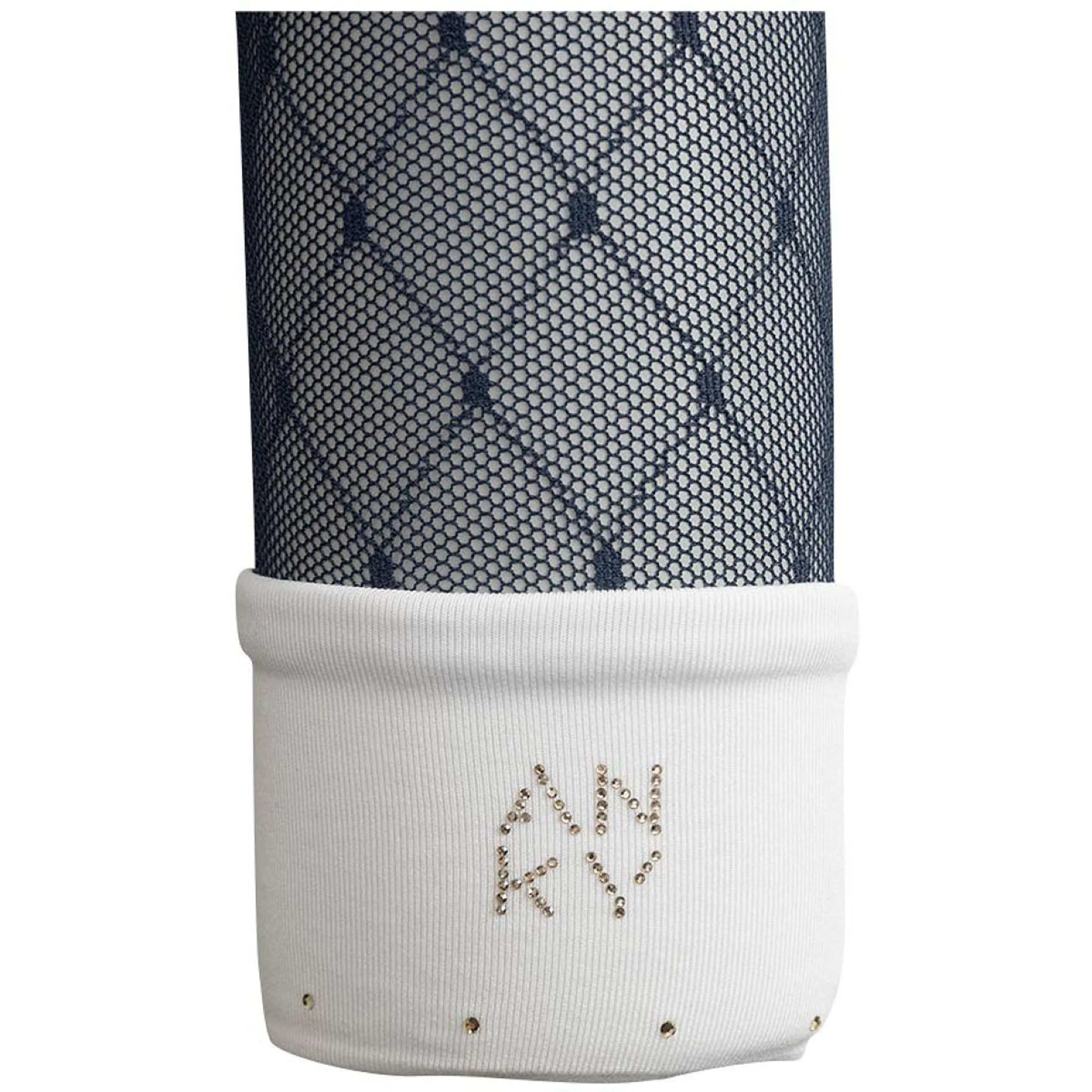 ANKY T-shirt de Concours Prospect C-Wear ATP25202 Marin - Image 3
