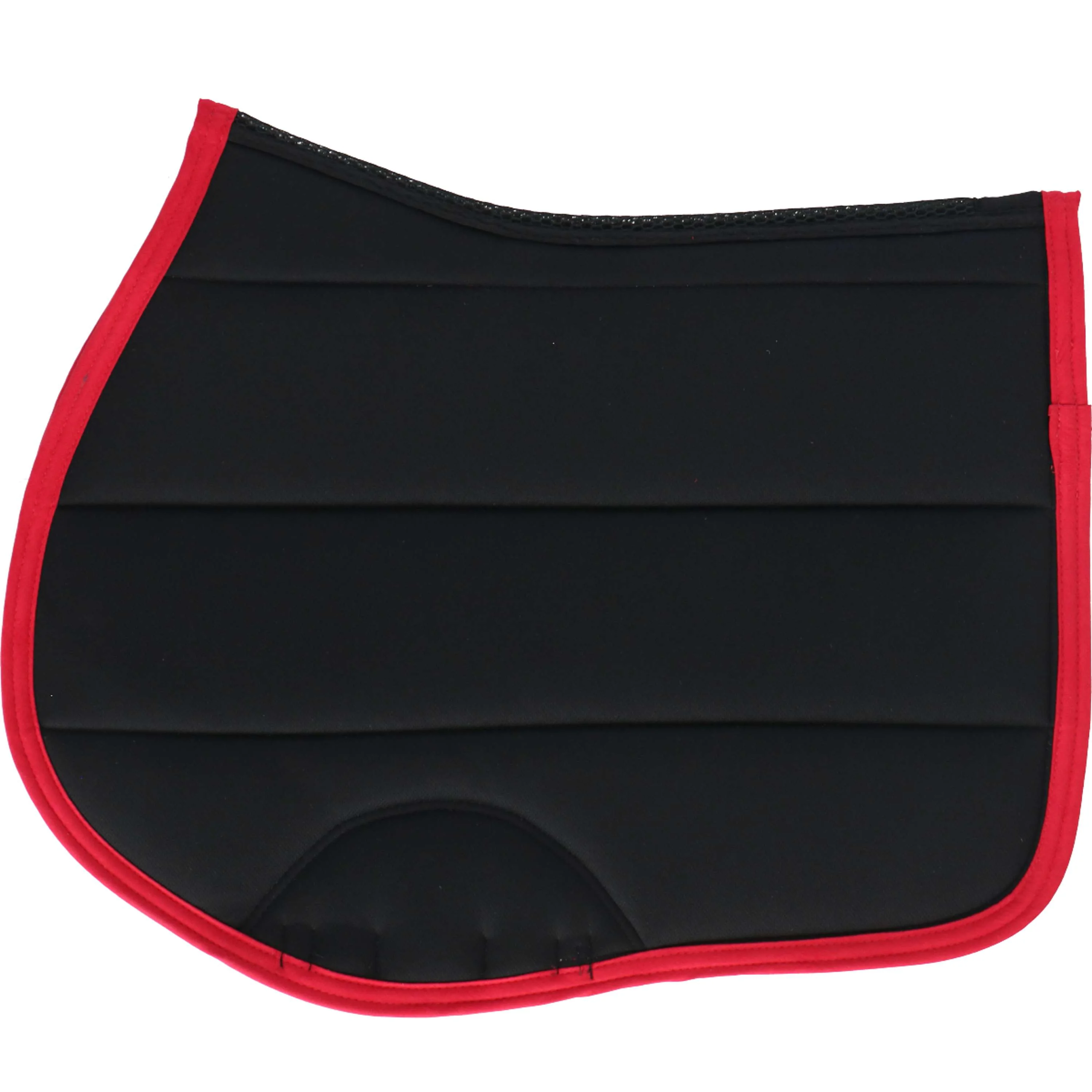 ANKY Tapis de Selle Anatomic Tech de Saut True Red - Image 2
